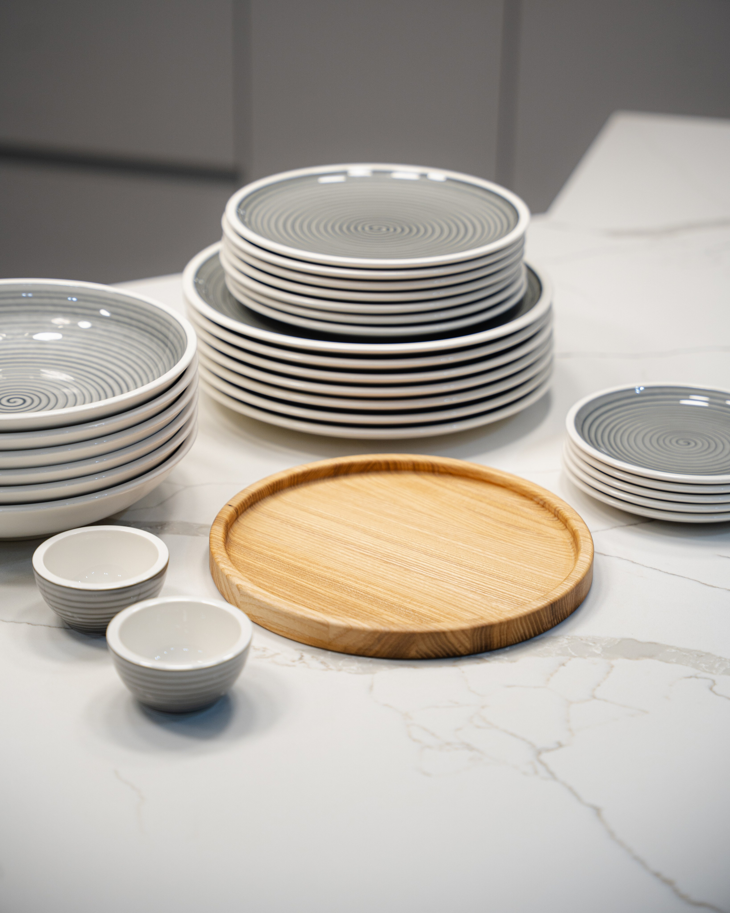 Дуб Forest. Главная