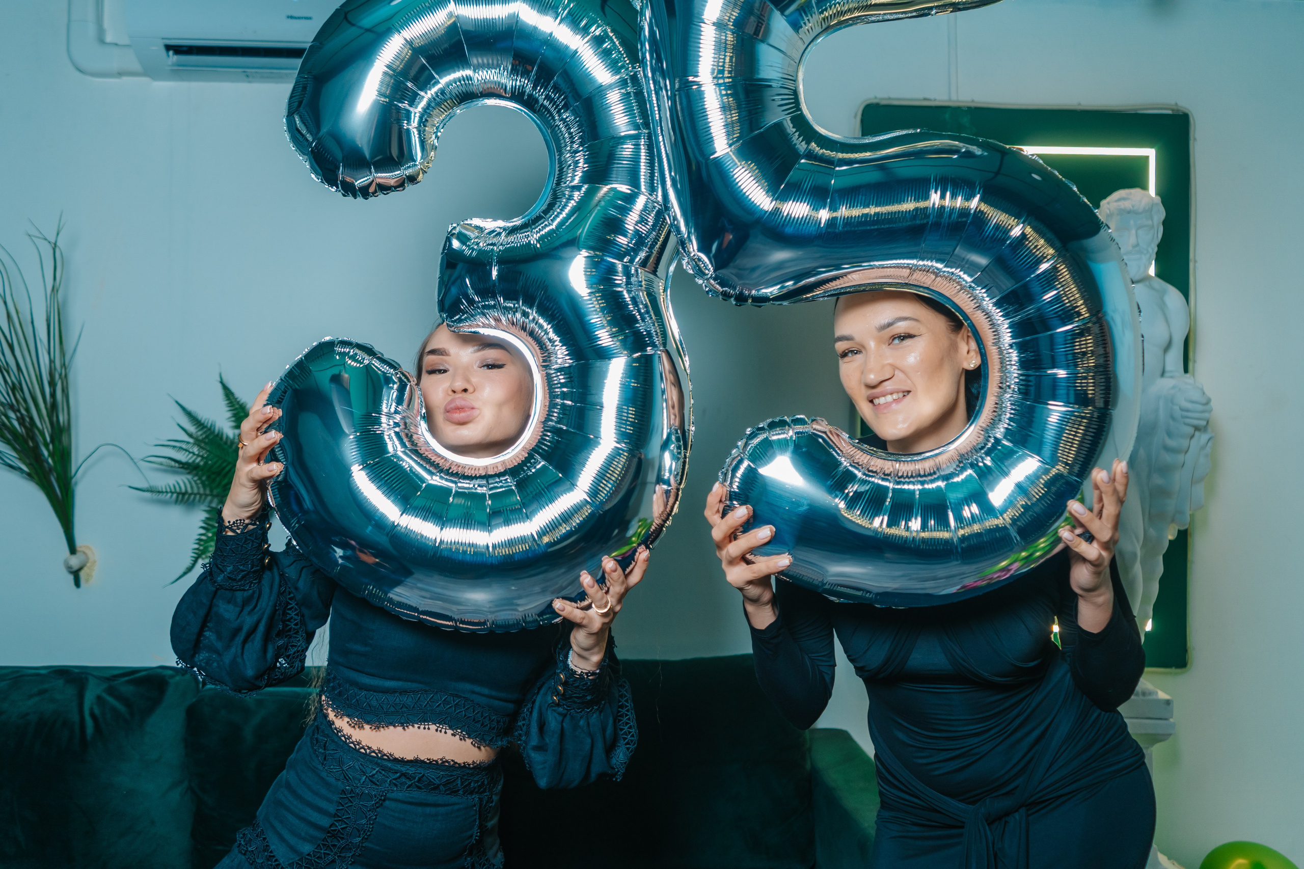 Юбилей Диана. Главная