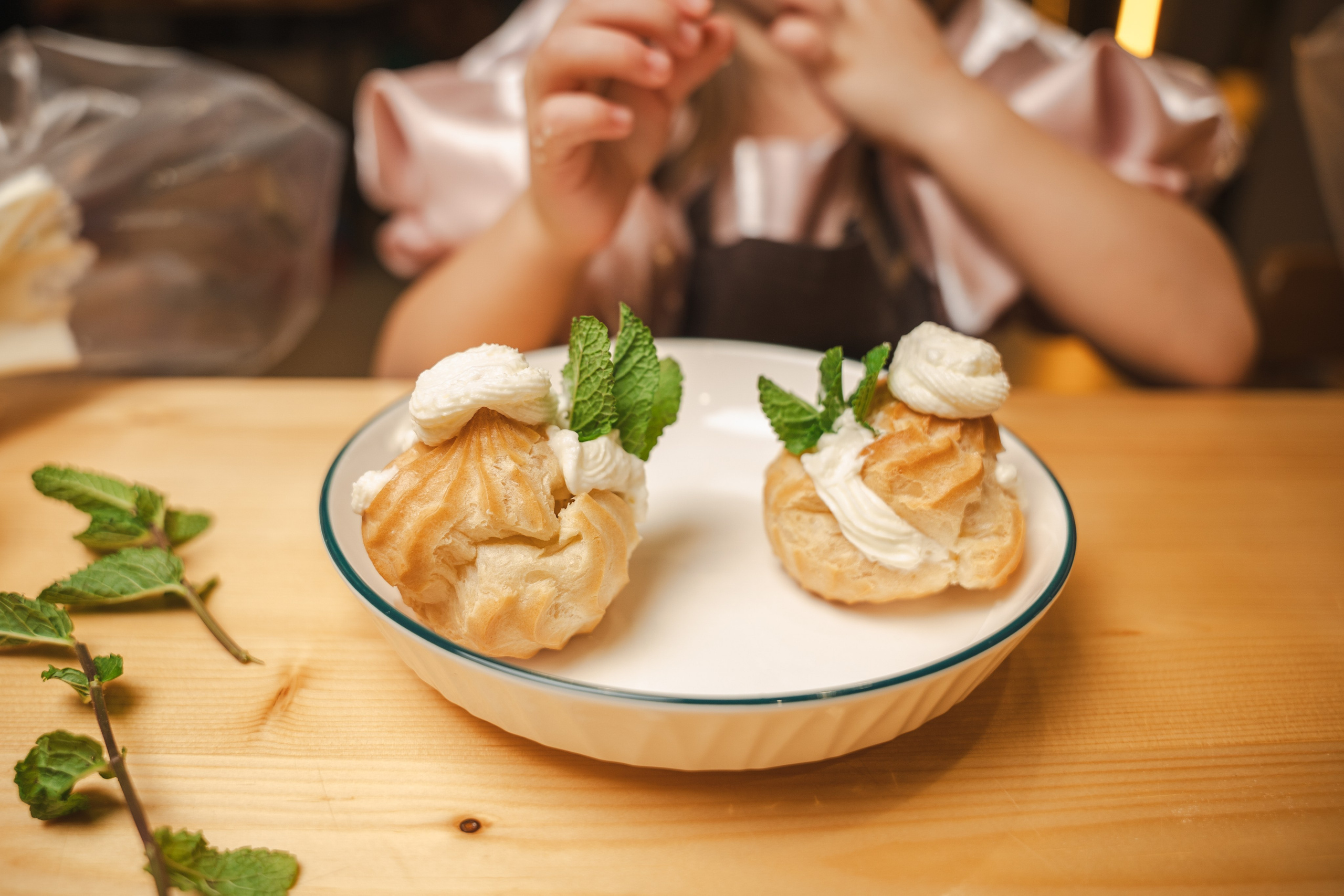 Кулинария «Настроение». Главная