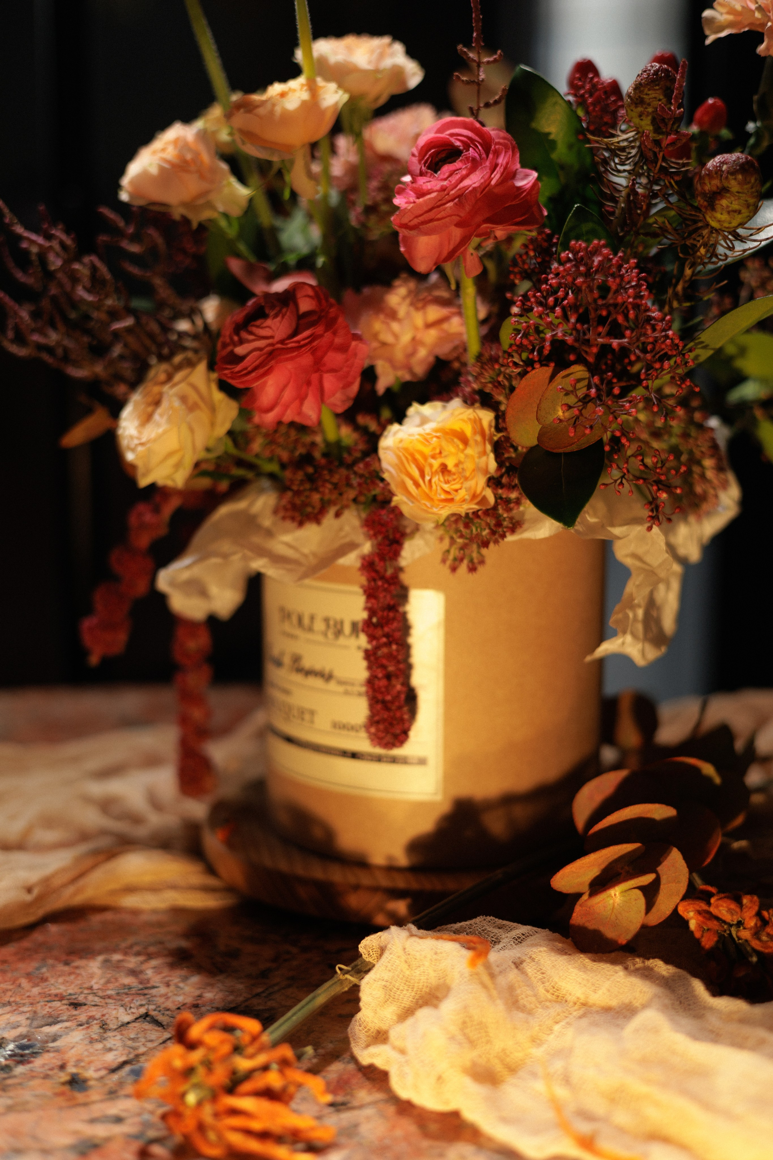 Pole buro |flowers. Орлова Мария фотограф Волгоград, Камышин