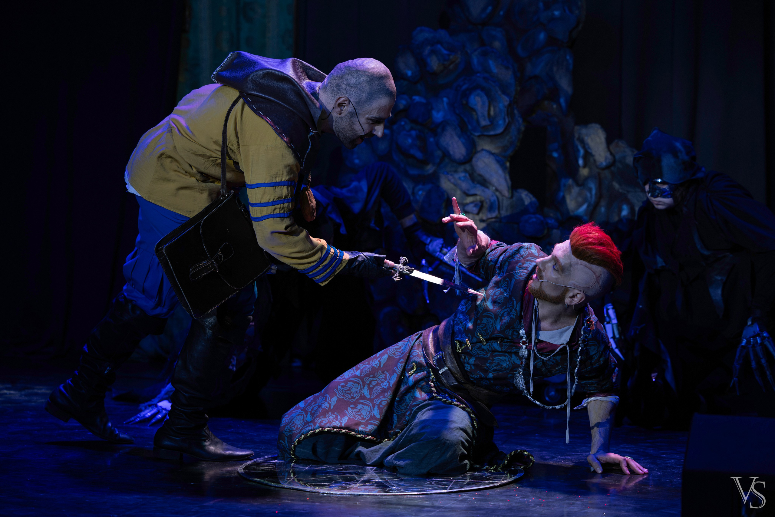 Каменное сердце. Фотограф Виктор Степанов