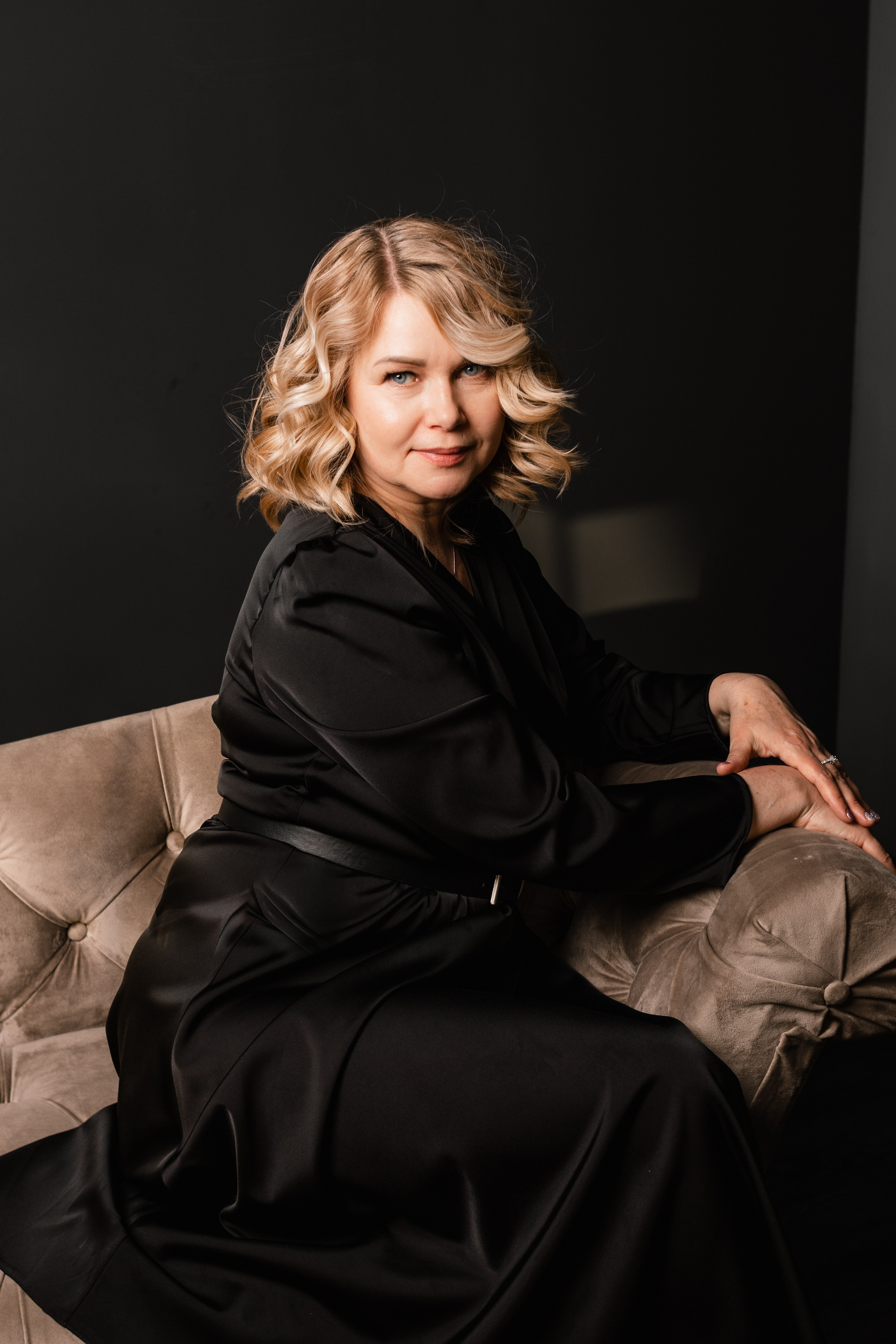 Танечка. Фотограф в Новосибирске Евгений Маслов