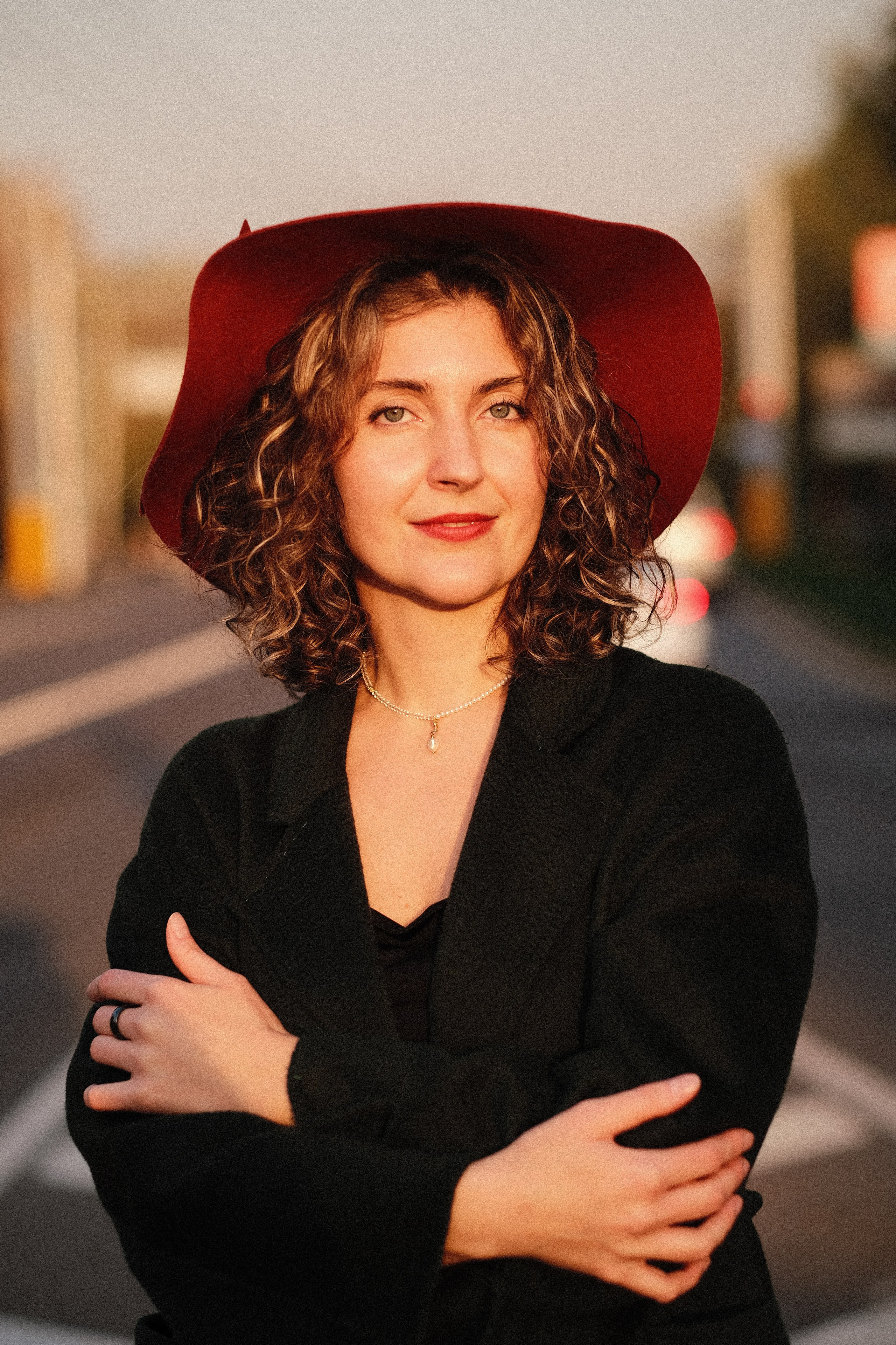 Тома. Портретный и репортажный фотограф в Алматы Поваляев Дмитрий