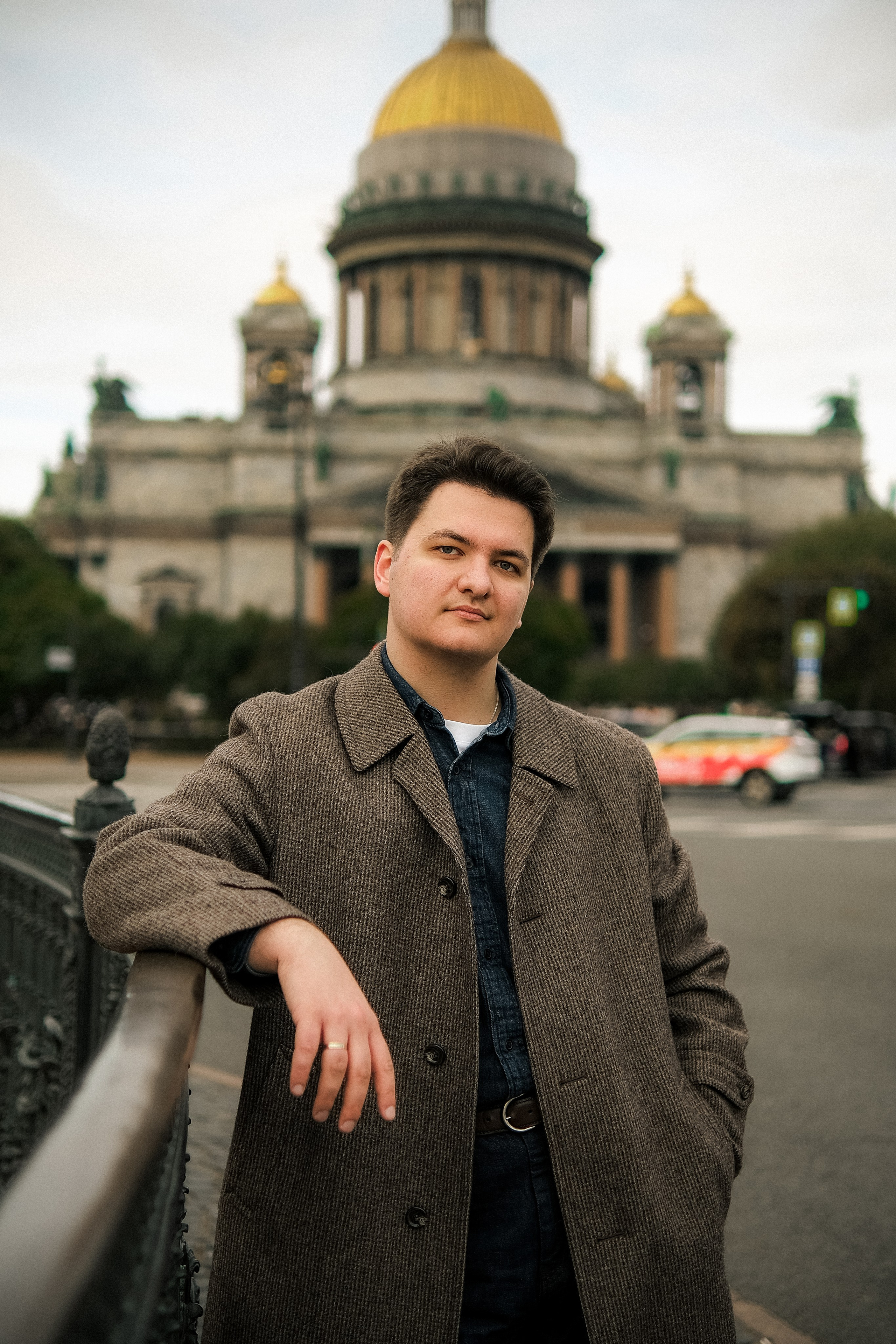 Олеся & Андрей. Phdkvmr.ru