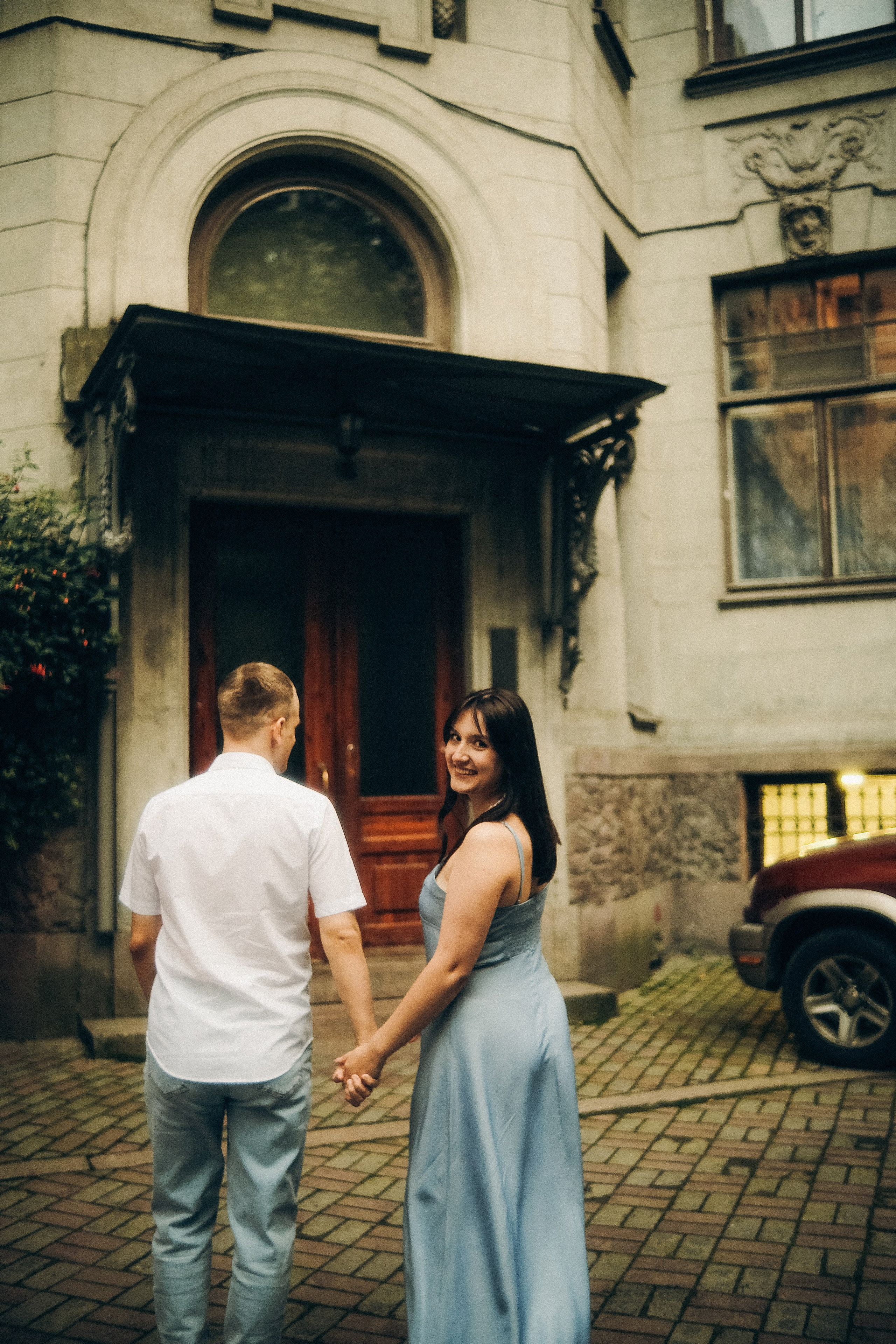 Катя & Слава. Phdkvmr.ru