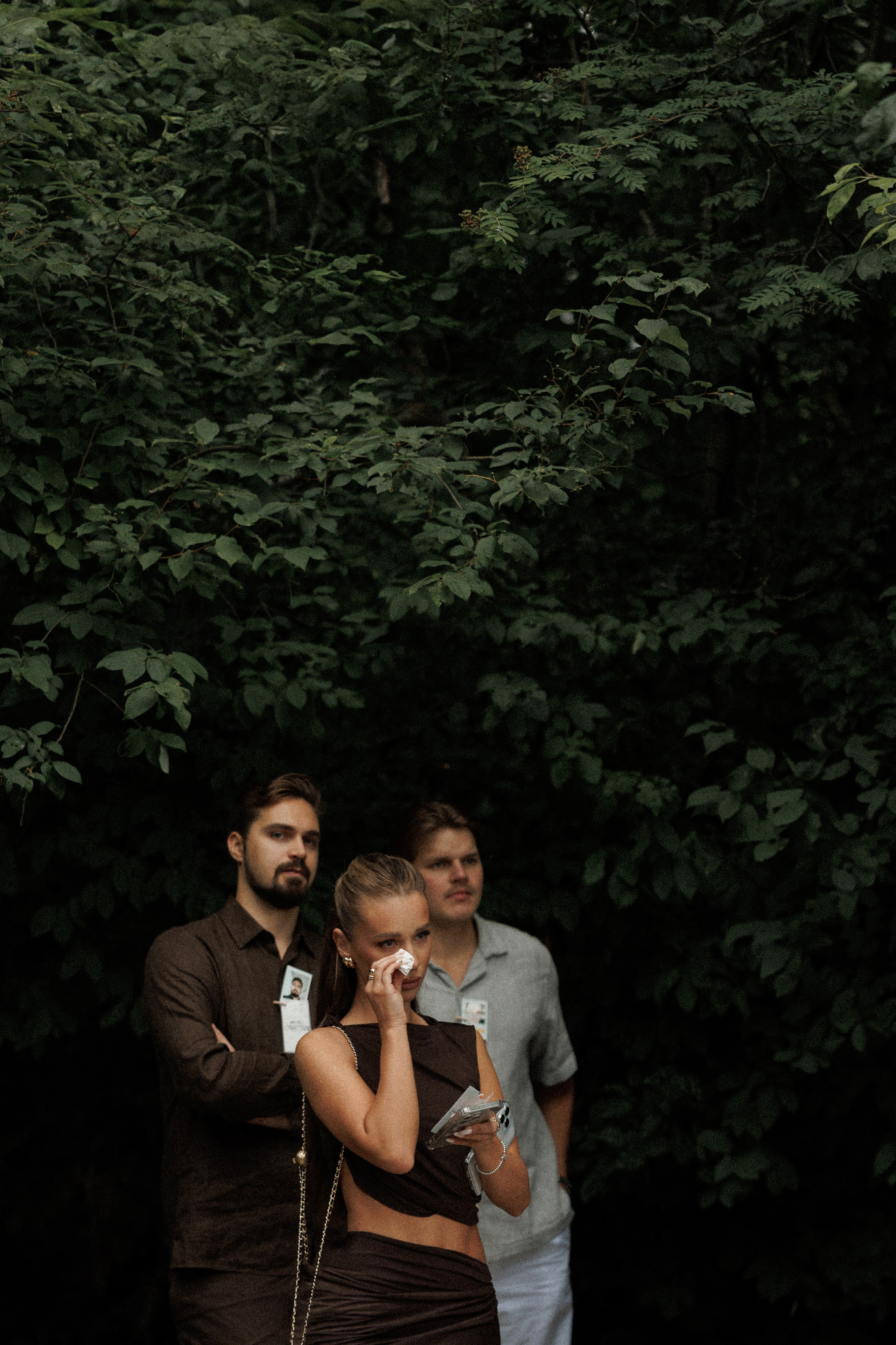 L & D. Свадебный и event-фотограф Иван Волнухин