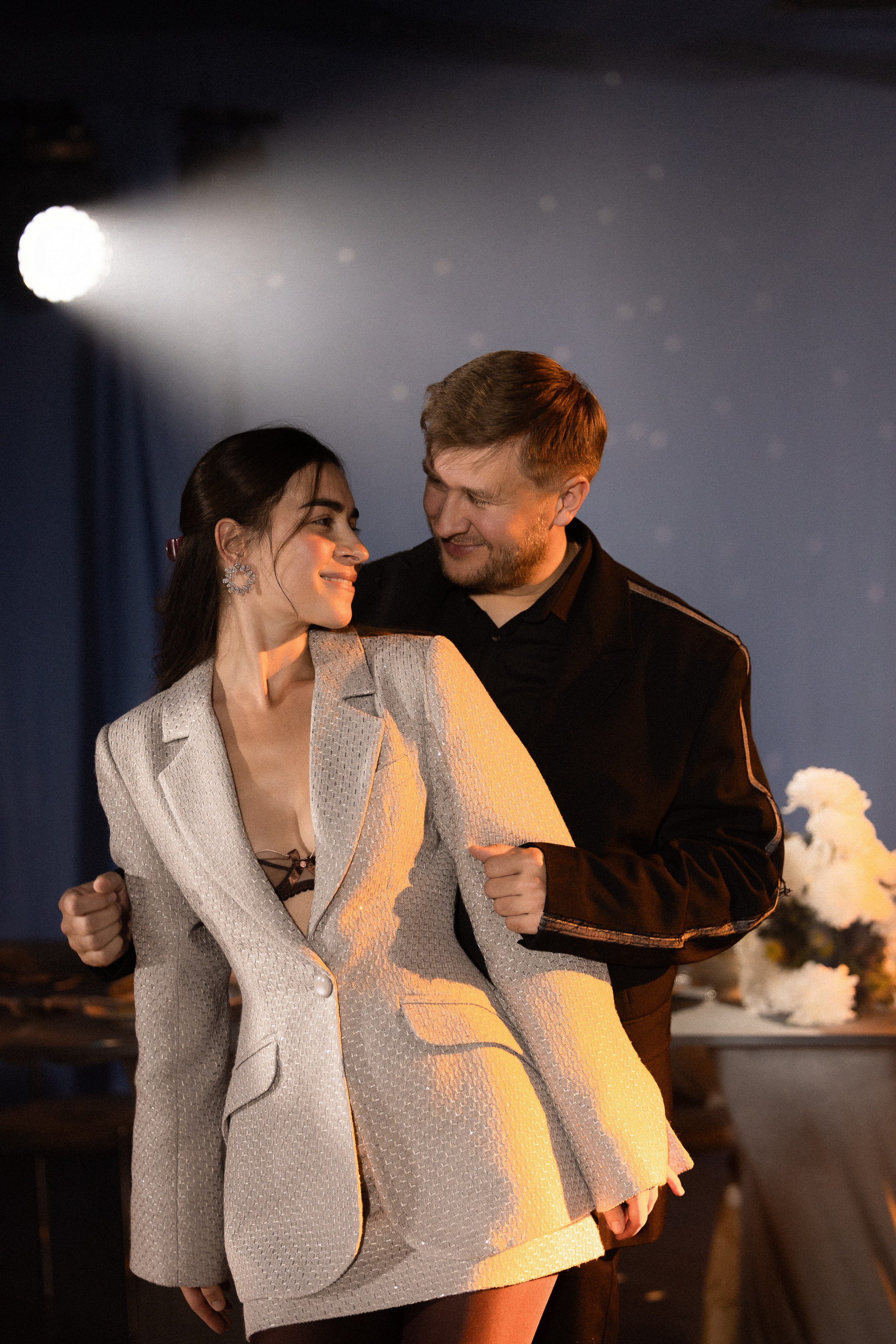 ТЫ — МОЙ ДОМ | L & R. Свадебный и event-фотограф Иван Волнухин