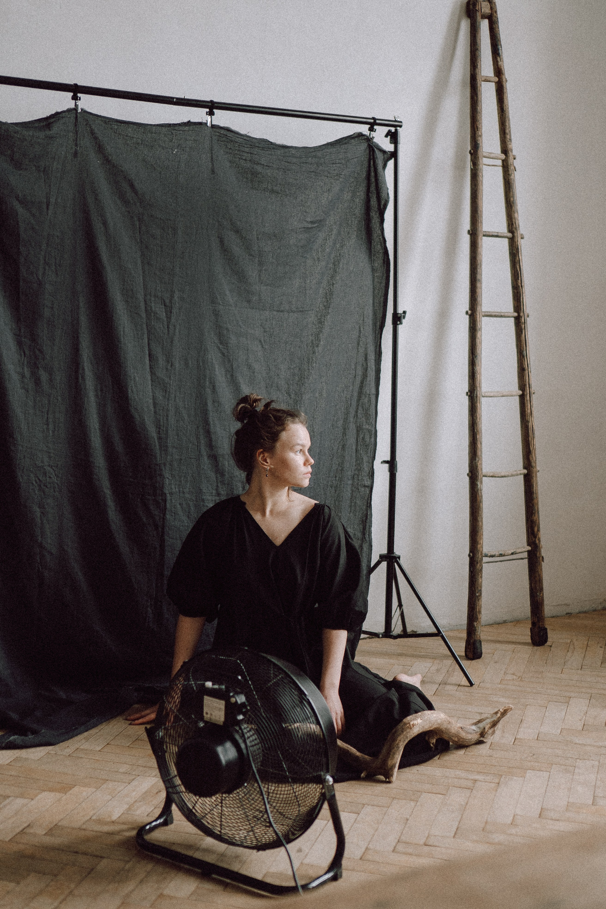 СТУДИЙНАЯ. Профессиональный фотограф, Санкт-Петербург — Виктория Богомолова