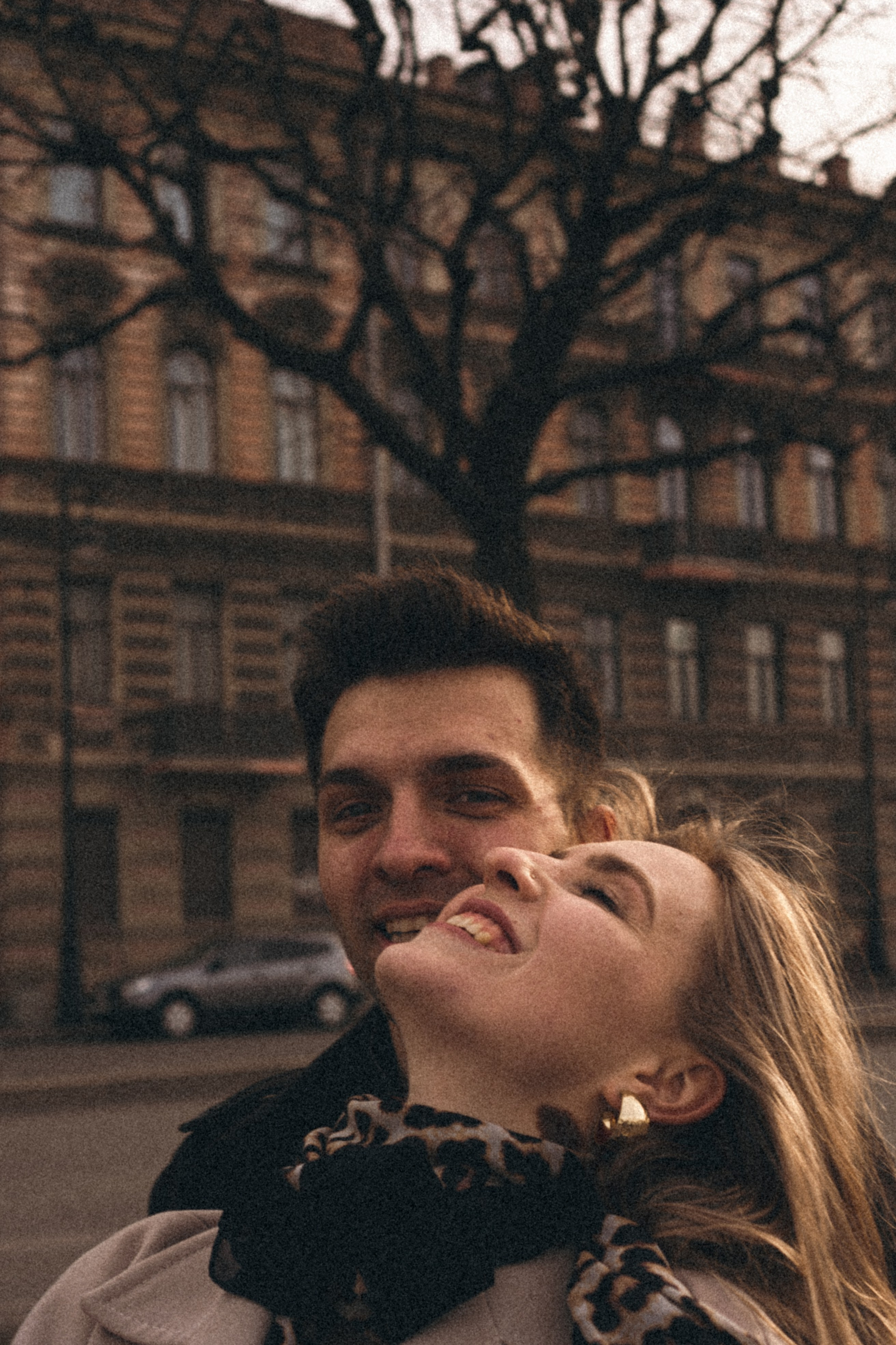 Love stori. Профессиональный фотограф, Санкт-Петербург — Виктория Богомолова