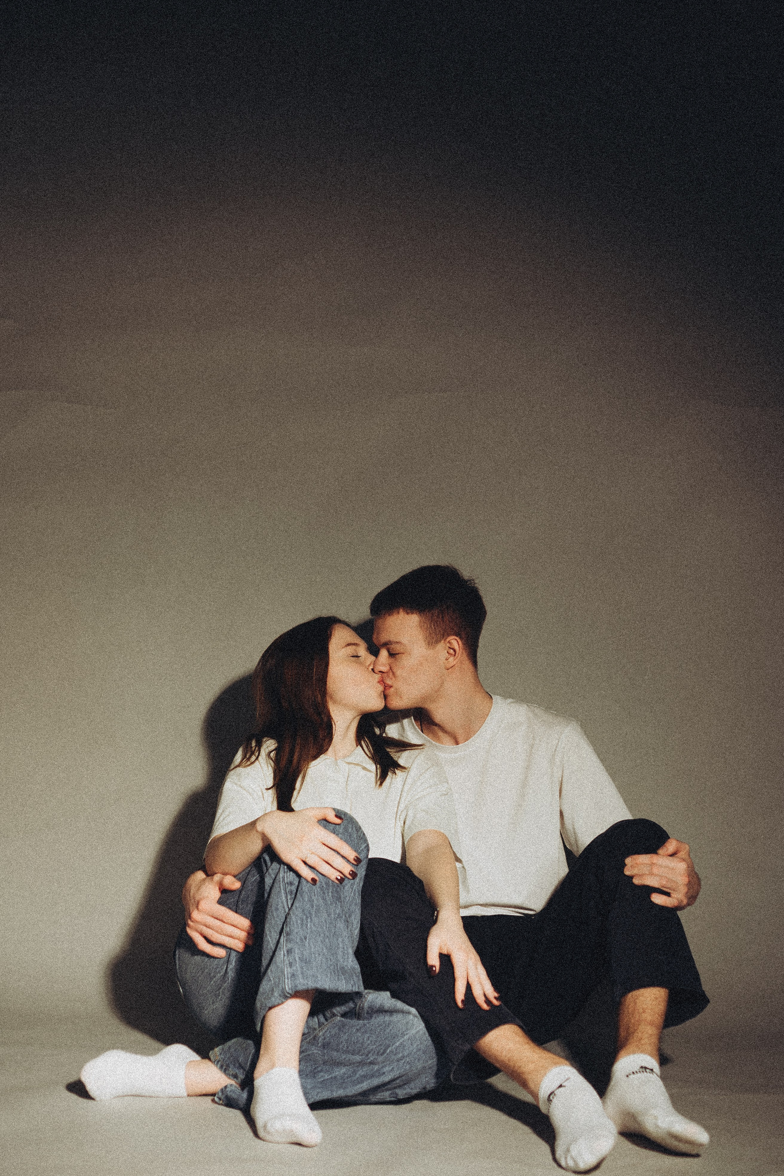 Студийная история. Профессиональный фотограф, Санкт-Петербург — Виктория Богомолова