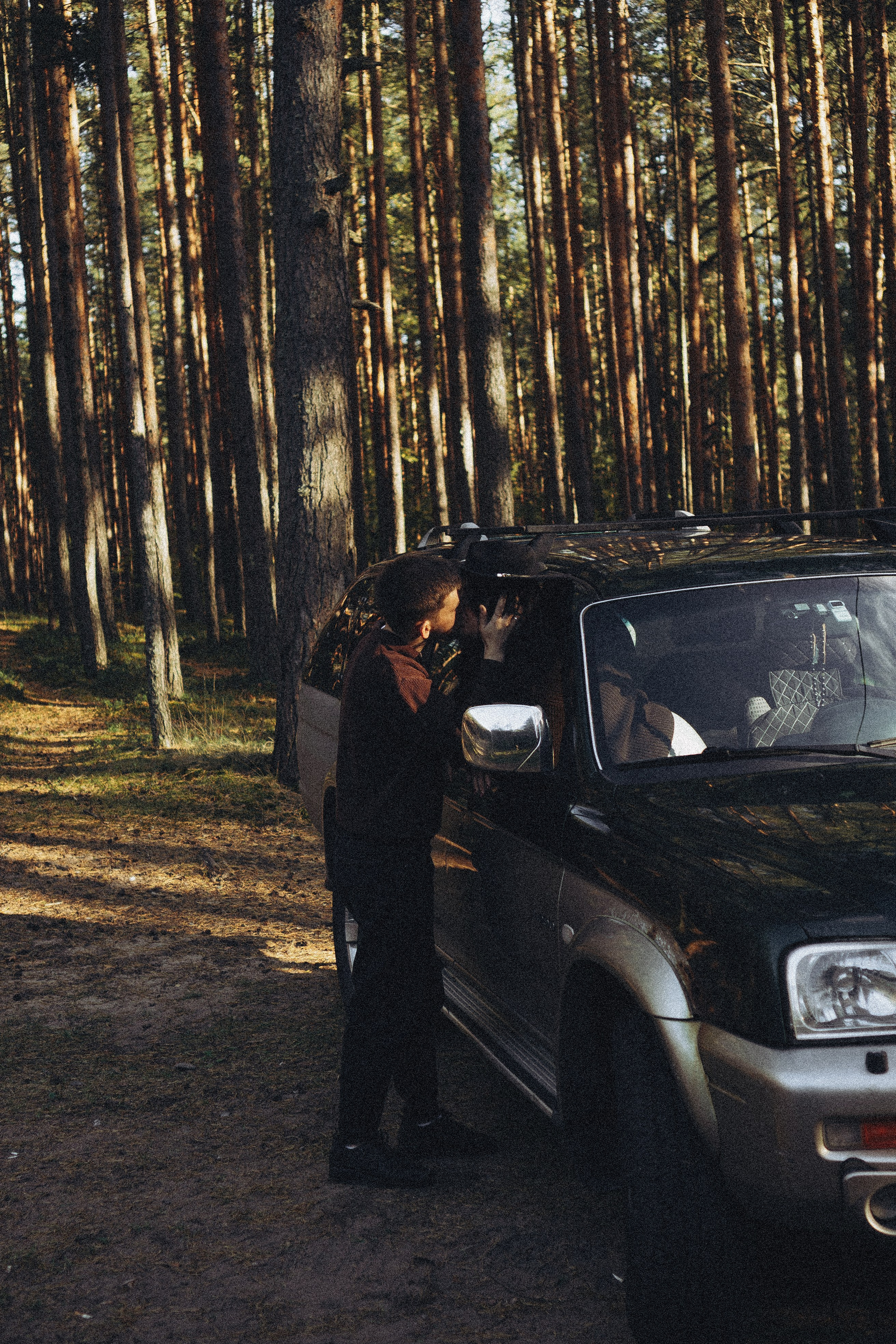Прогулка по Финскому заливу. Профессиональный фотограф, Санкт-Петербург — Виктория Богомолова