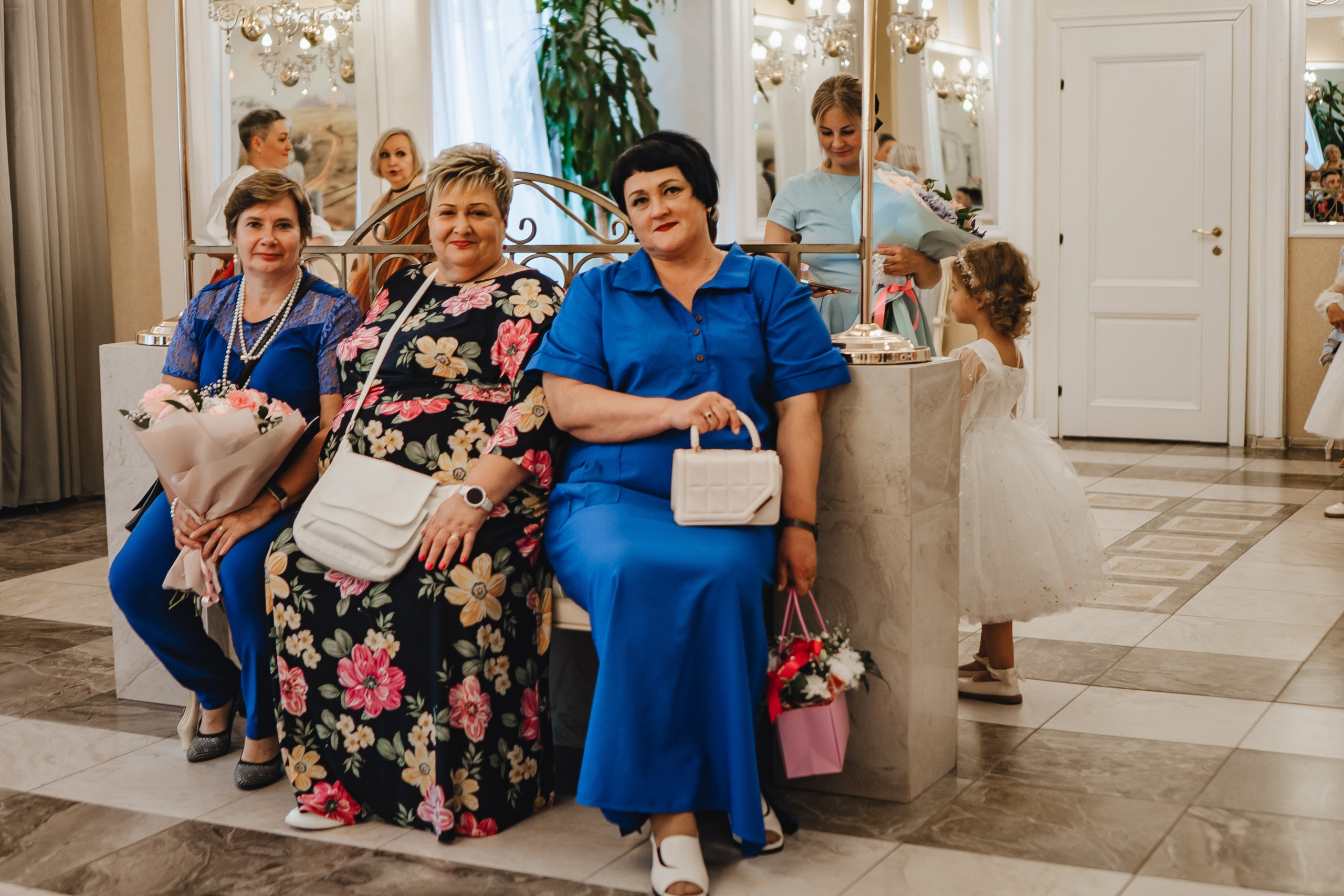 СВАДЕБНАЯ СЬЕМКА В ЗАГСЕ НА МОСКОВСКОМ ПРОСПЕКТЕ. Профессиональный фотограф, Санкт-Петербург — Виктория Богомолова