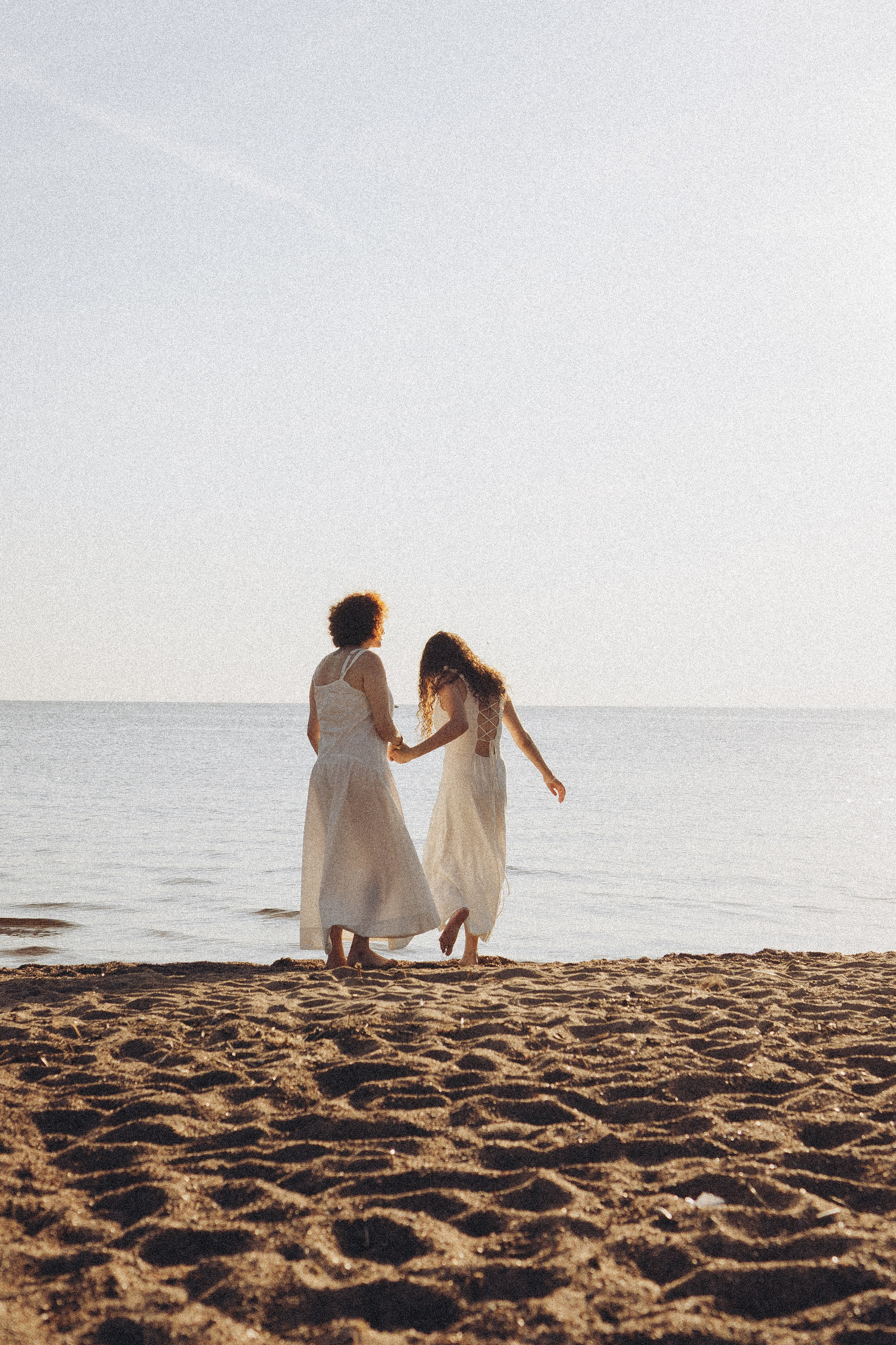 МАМА И ДОЧЬ. Профессиональный фотограф, Санкт-Петербург — Виктория Богомолова
