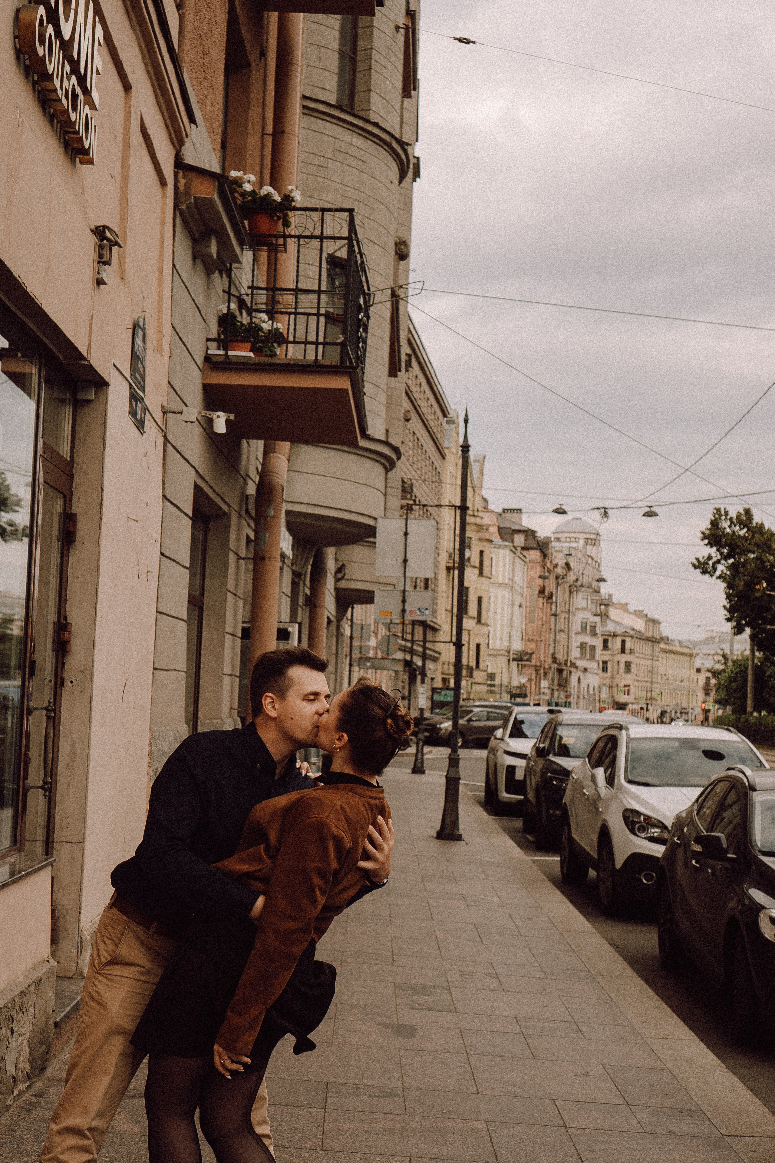 LOVE. Профессиональный фотограф, Санкт-Петербург — Виктория Богомолова