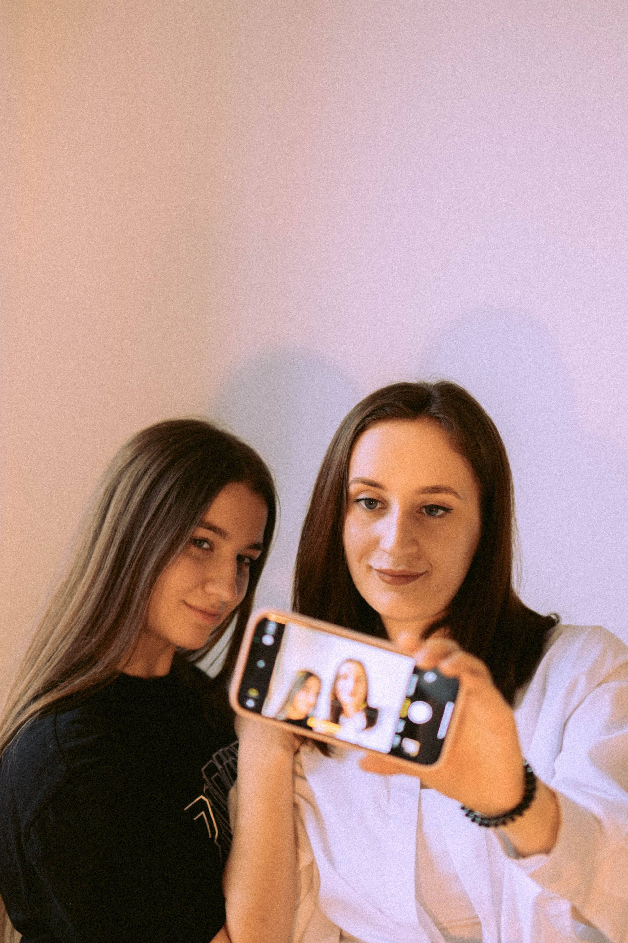 Подружки. Профессиональный фотограф, Санкт-Петербург — Виктория Богомолова