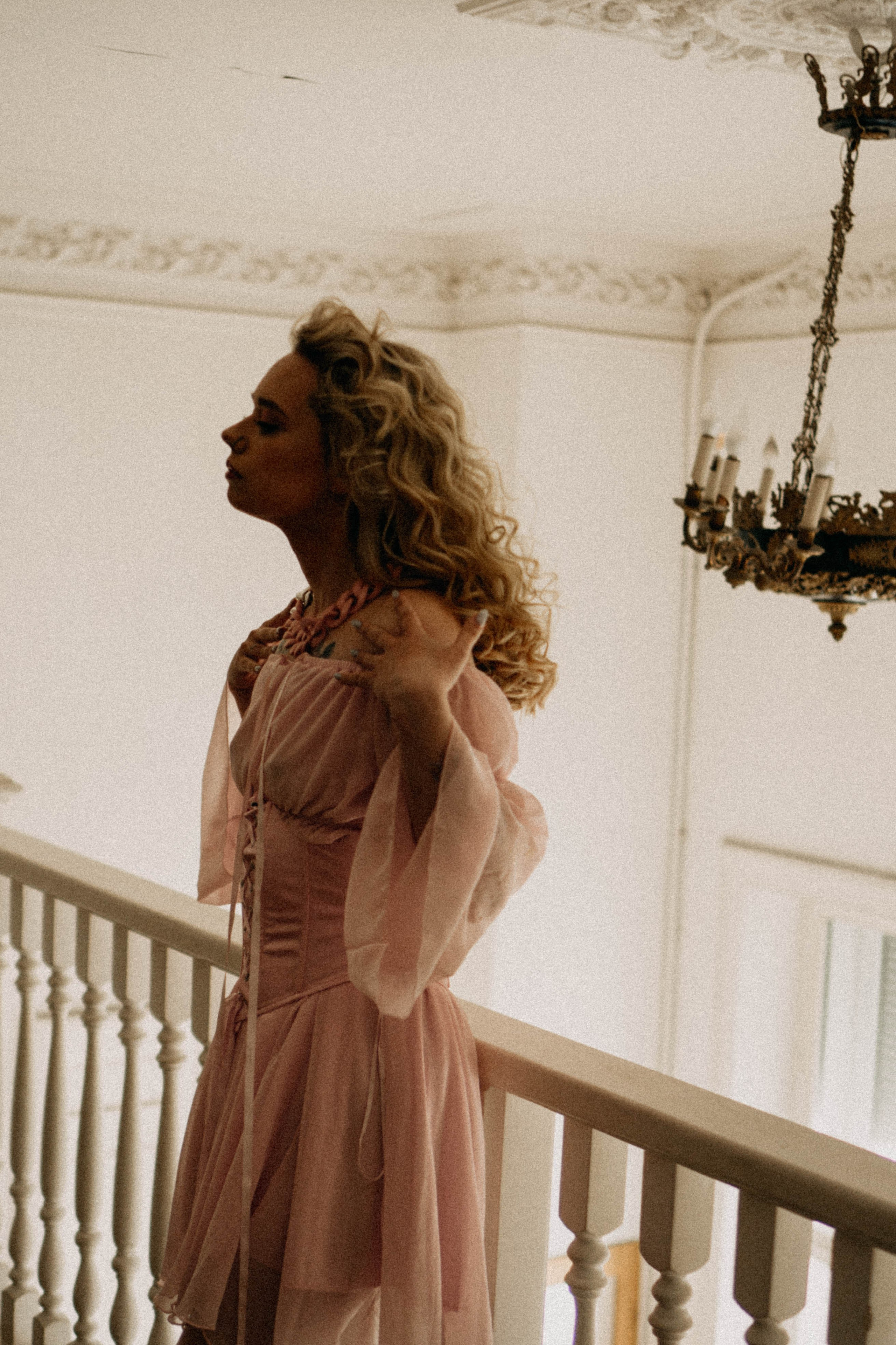 Студийная. Профессиональный фотограф, Санкт-Петербург — Виктория Богомолова