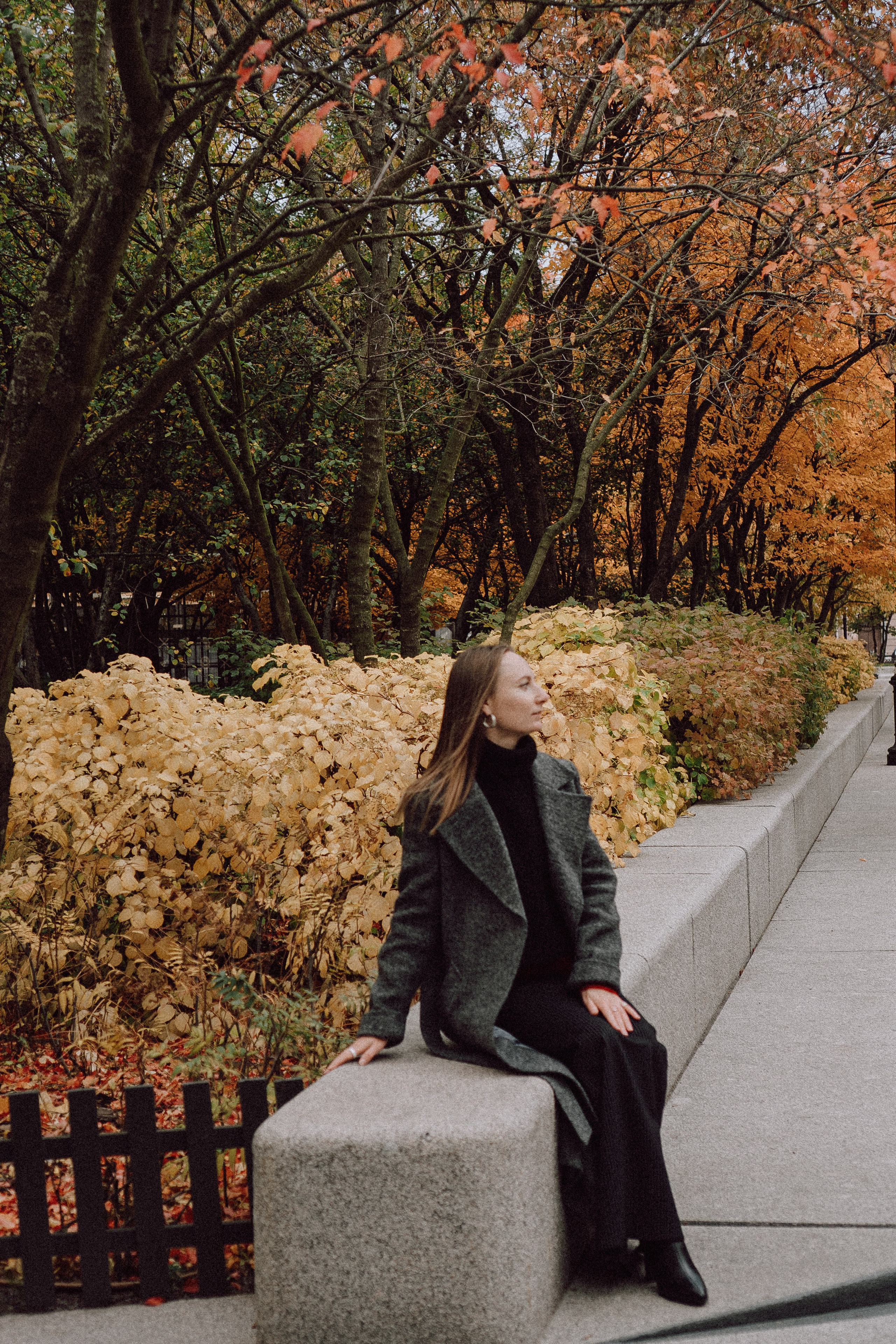 Прогулка по городу. Профессиональный фотограф, Санкт-Петербург — Виктория Богомолова