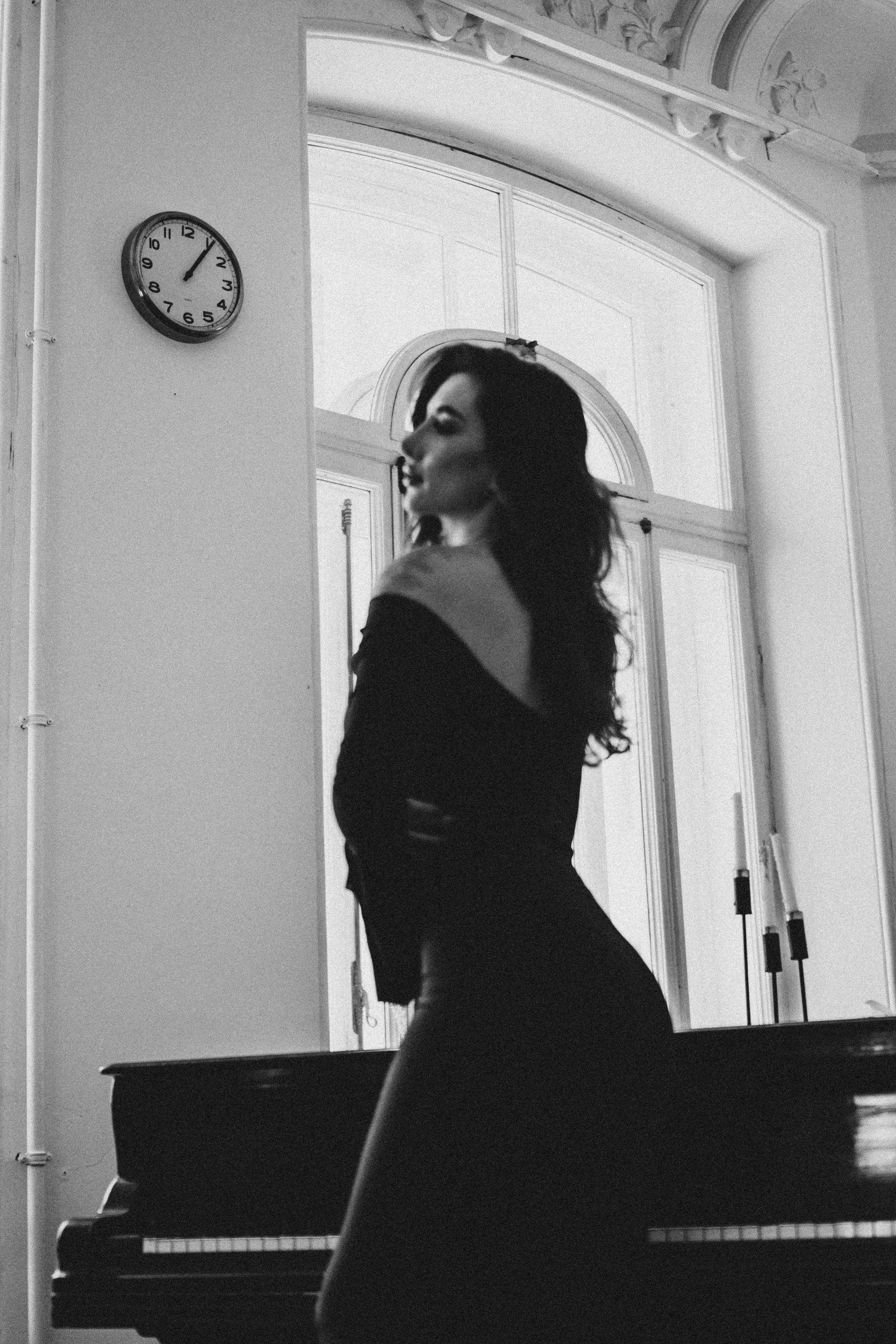 Для девушки. Профессиональный фотограф, Санкт-Петербург — Виктория Богомолова