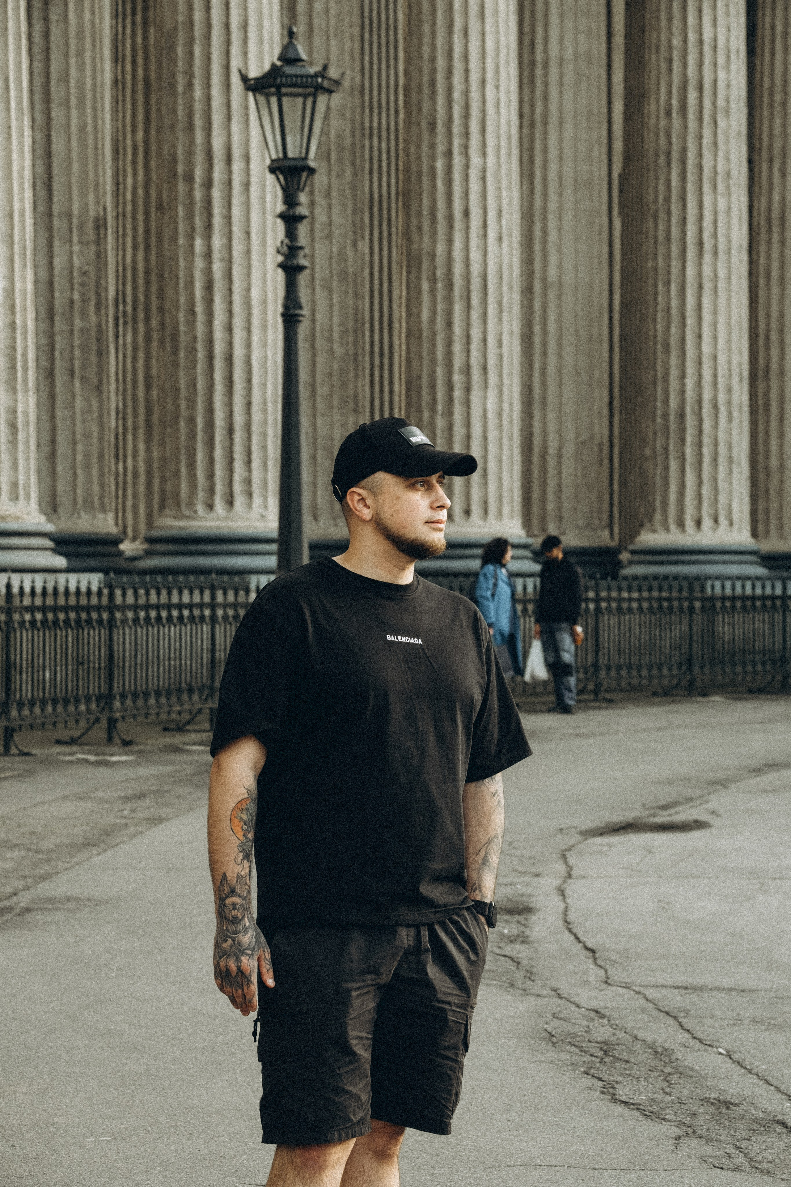 ПРОГУЛКА ПО ПИТЕРУ. Профессиональный фотограф, Санкт-Петербург — Виктория Богомолова