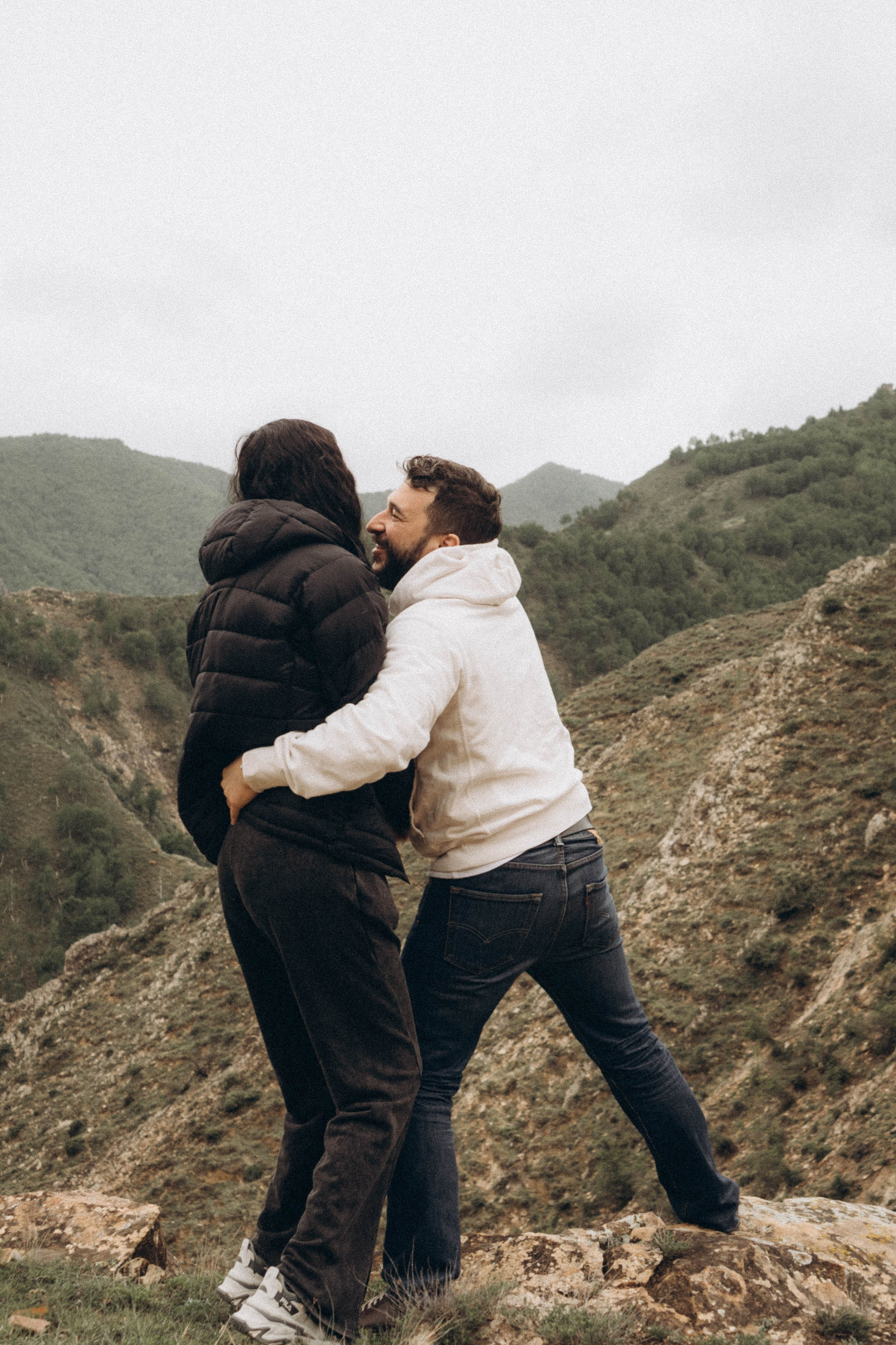 Горы. Профессиональный фотограф, Санкт-Петербург — Виктория Богомолова