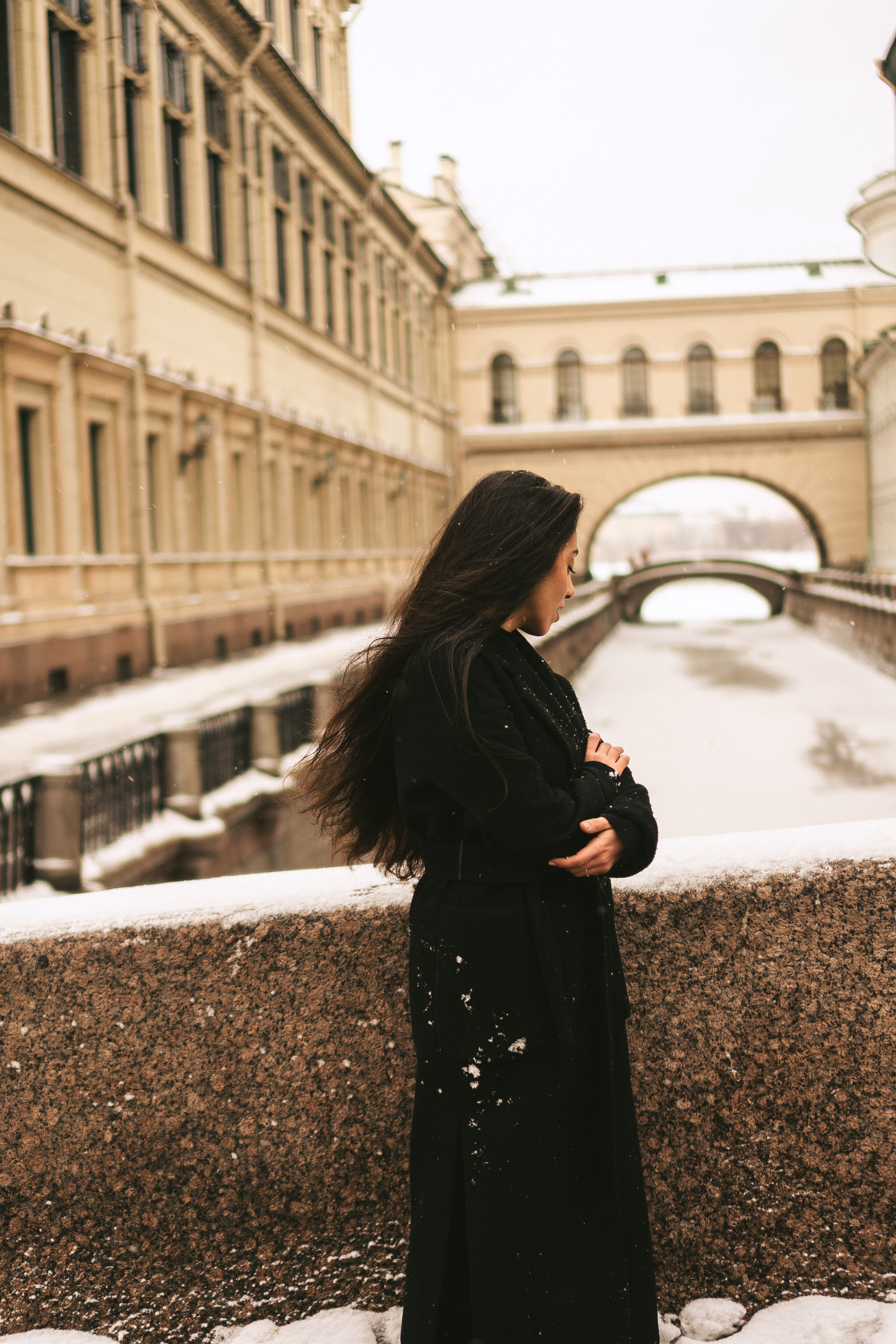 Фотосессия в Санкт-Петербурге. Профессиональный фотограф, Санкт-Петербург — Виктория Богомолова