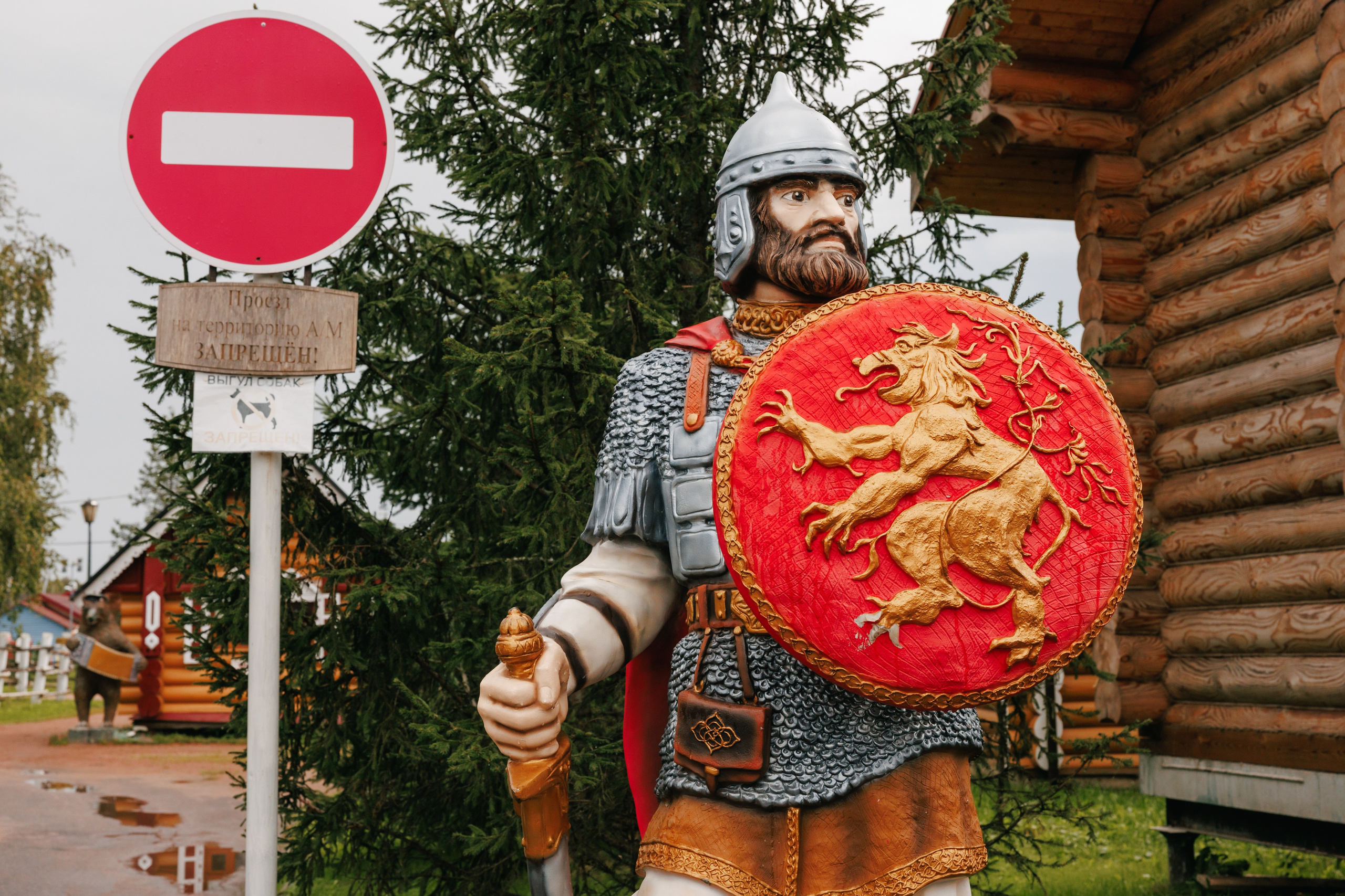 Knauf. Коммерческий фотограф в Санкт-Петербурге | Фуд, интерьерная и рекламная съемка | Влад Жолудев