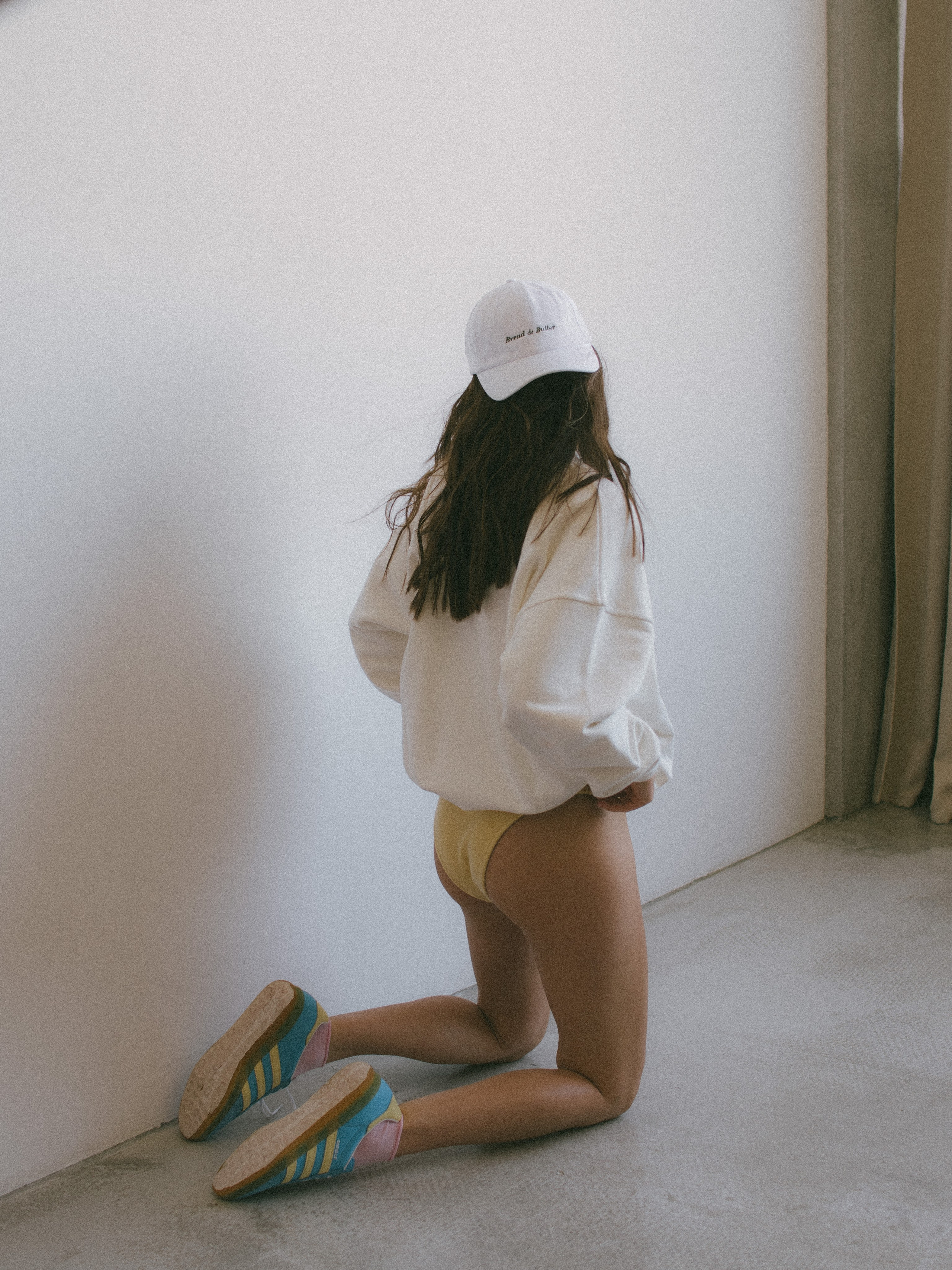 Надя. Портретный и свадебный фотограф Москва Валерия Возняковская