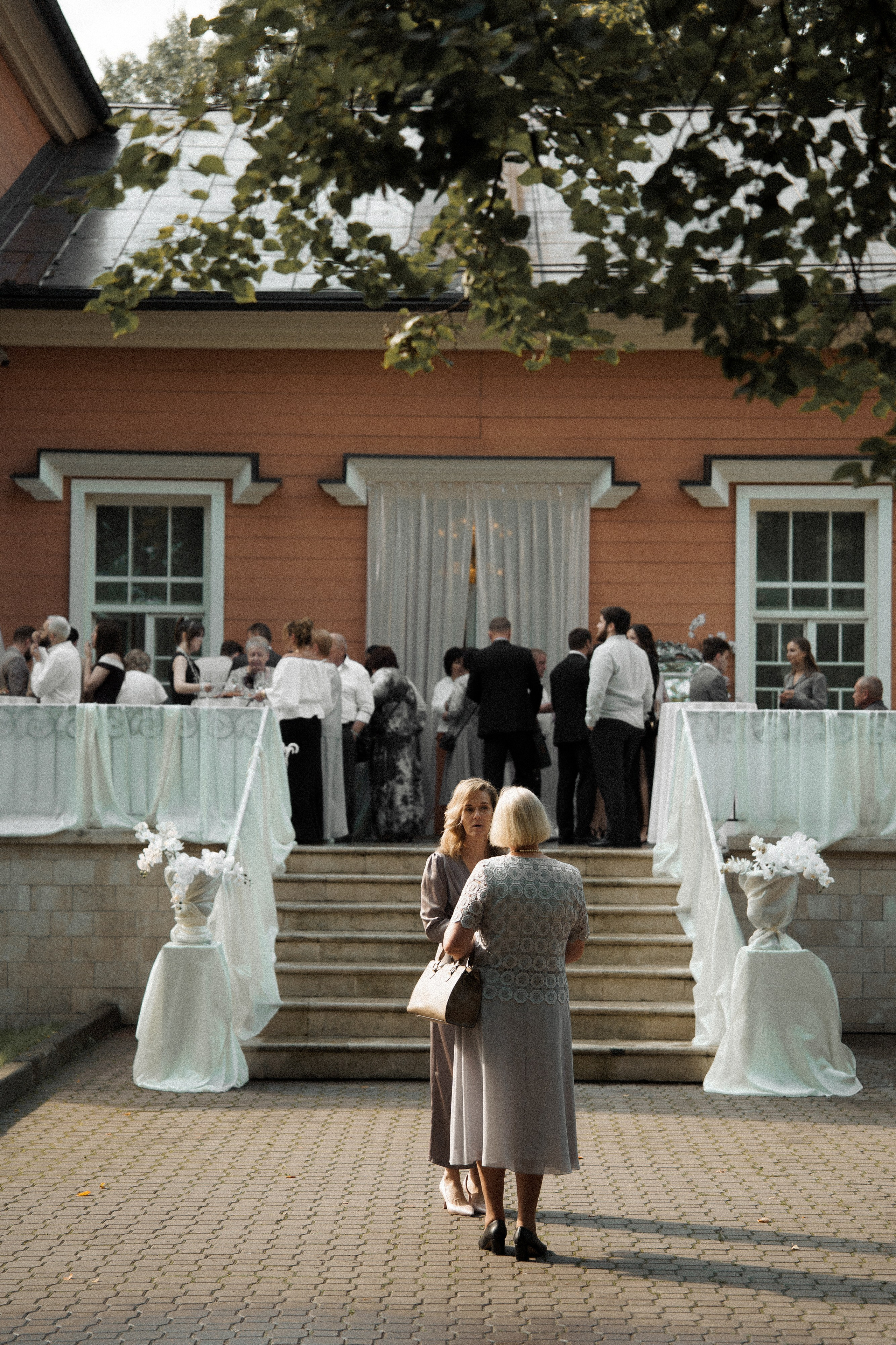 V & A. Свадебный и event-фотограф Иван Волнухин