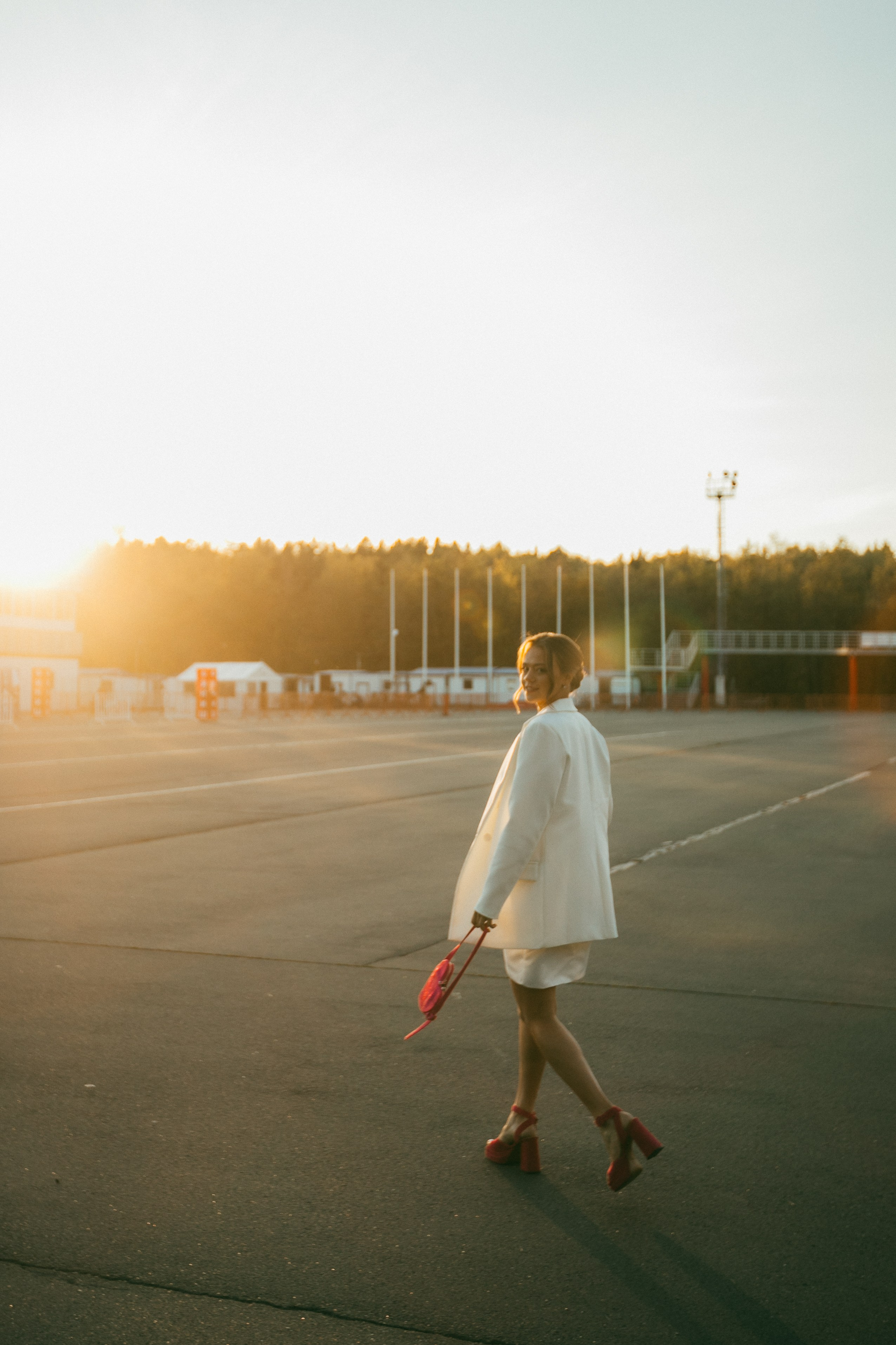 Jenna/Luba. Фотограф Астафьева Мария