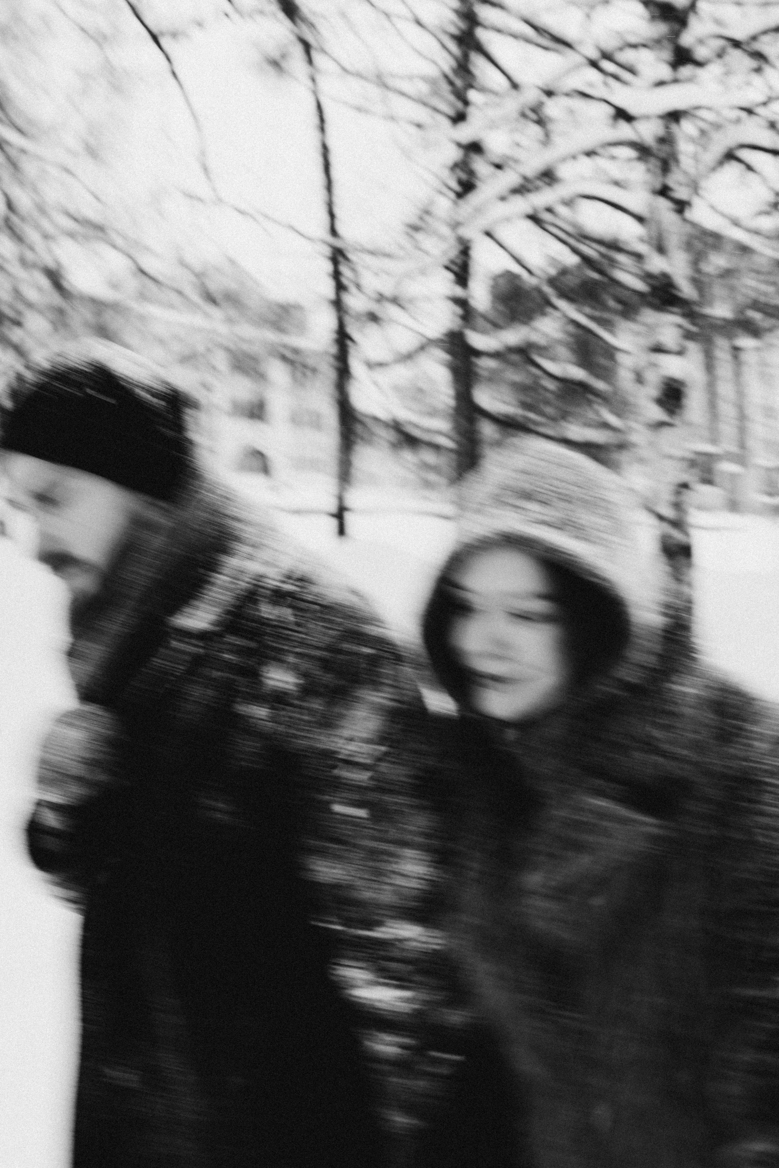 Настя & Андрей. Алина Петрова / Фотограф Санкт-Петербург