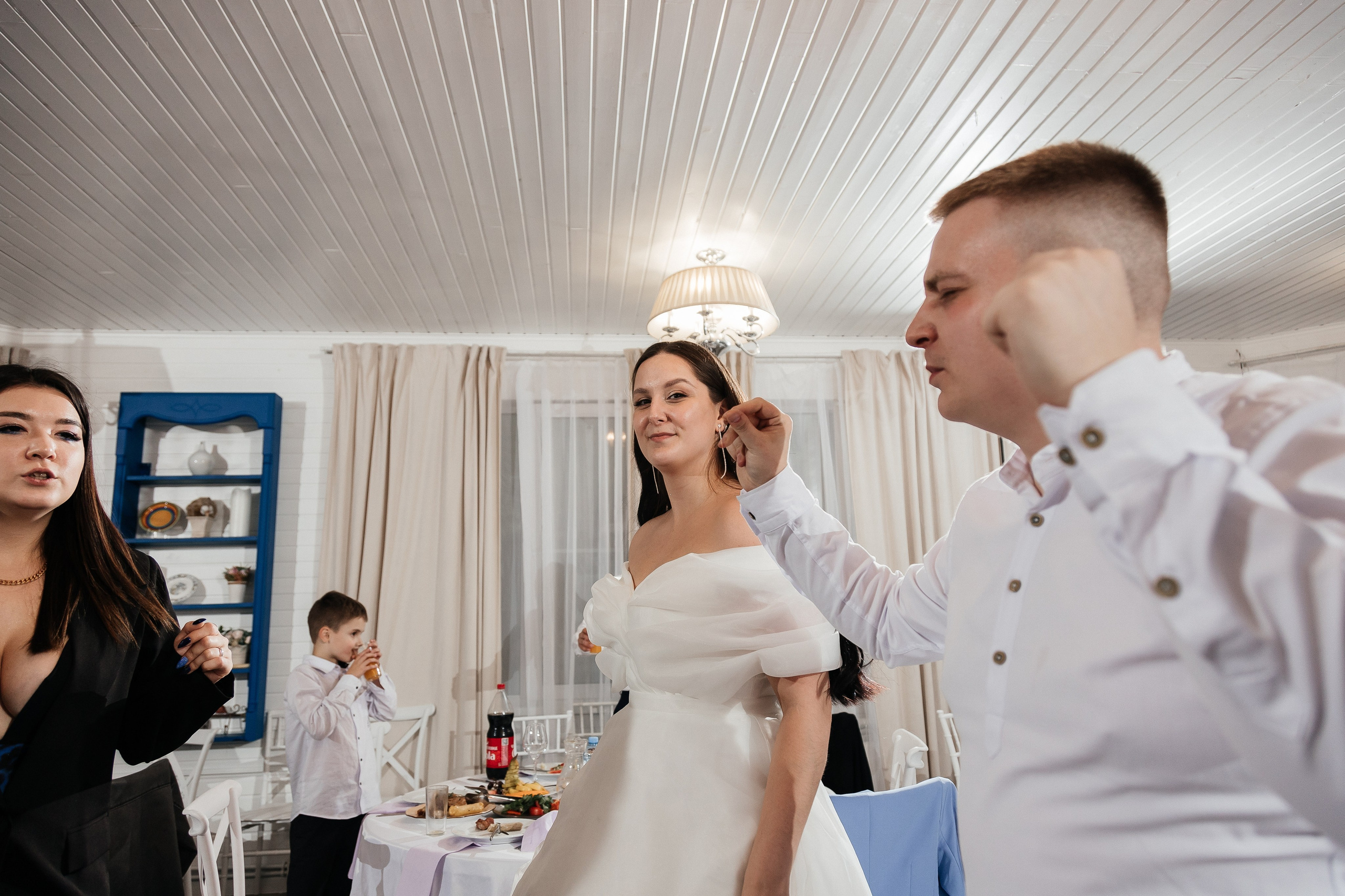 Дмитрий и Мария/2024. Свадебный и семейный фотограф в Екатеринбурге