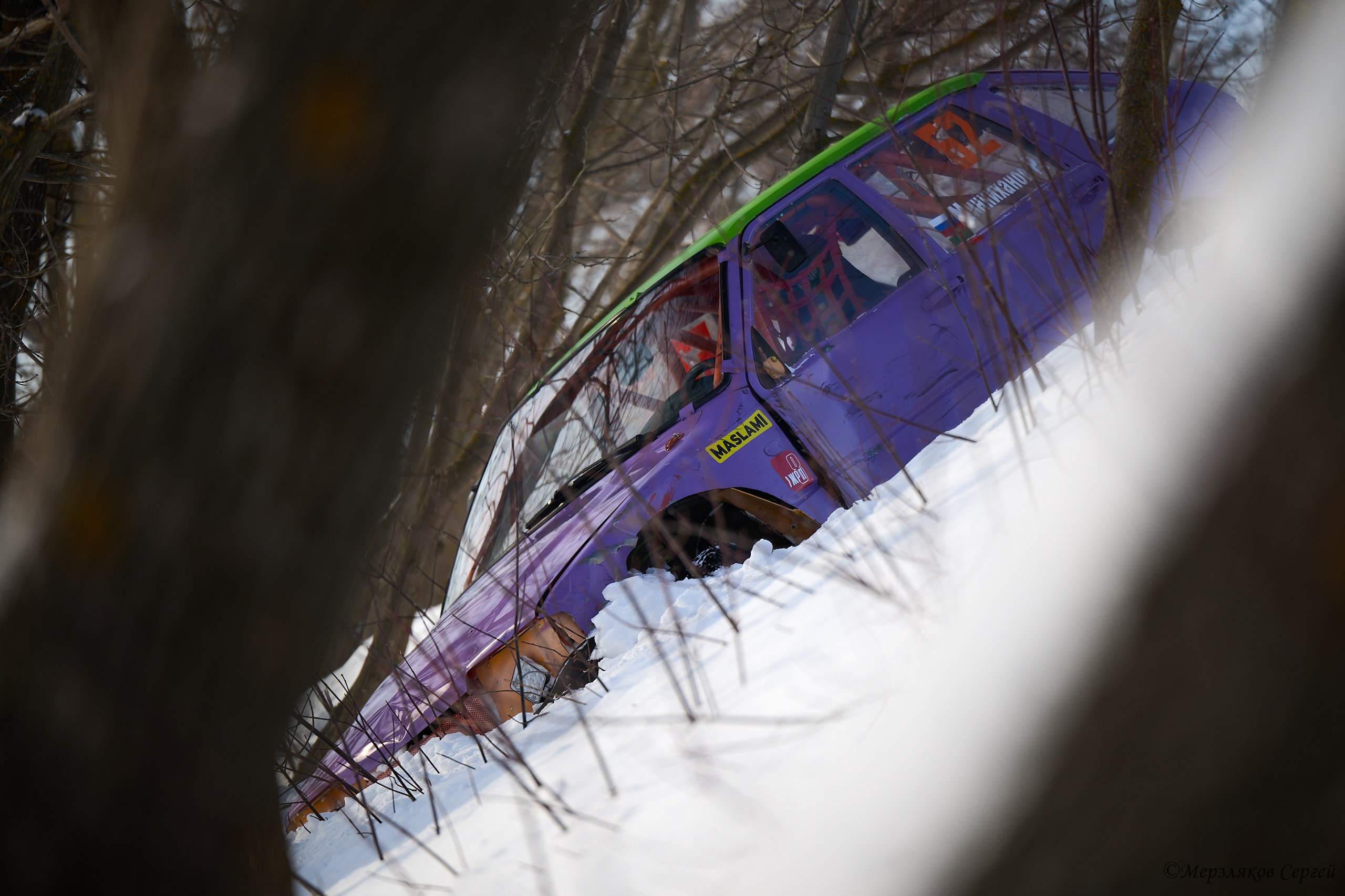 Трековые гонки Ижевск. Спортивный репортажный фотограф в Ижевске Сергей Мерзляков