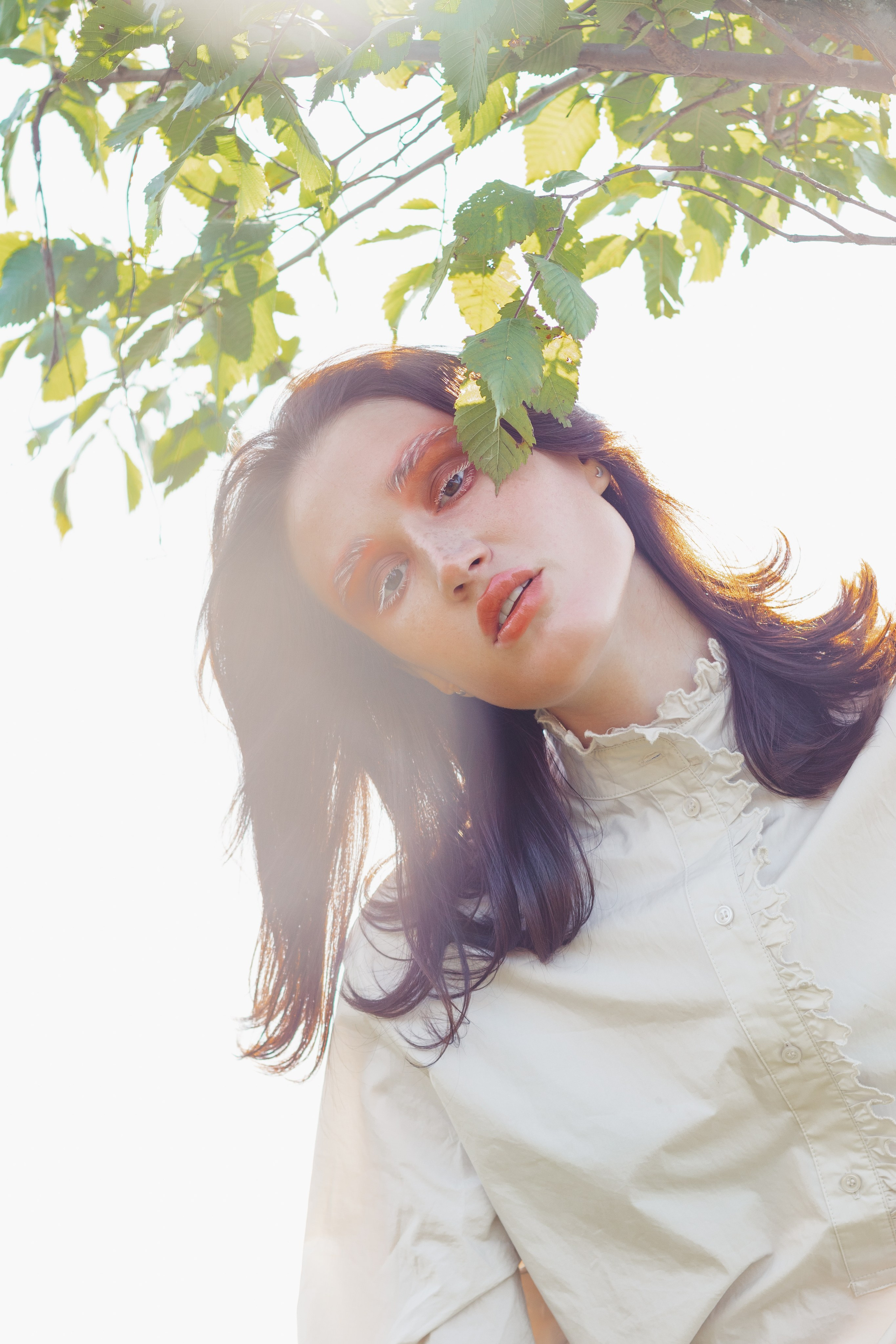 Юля. Кристина | youseeitmyway | Фото