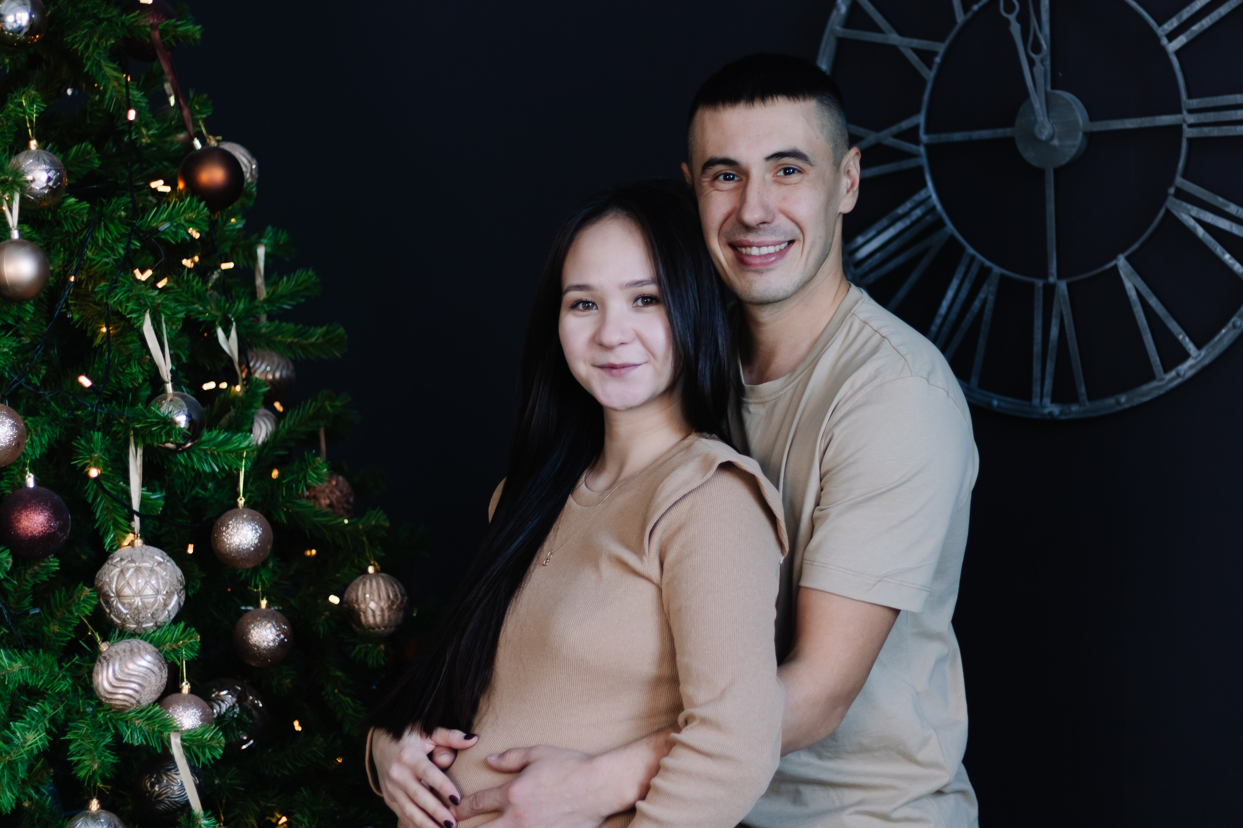 Риана, Эльнар и Аяз. Кристина | youseeitmyway | Фото