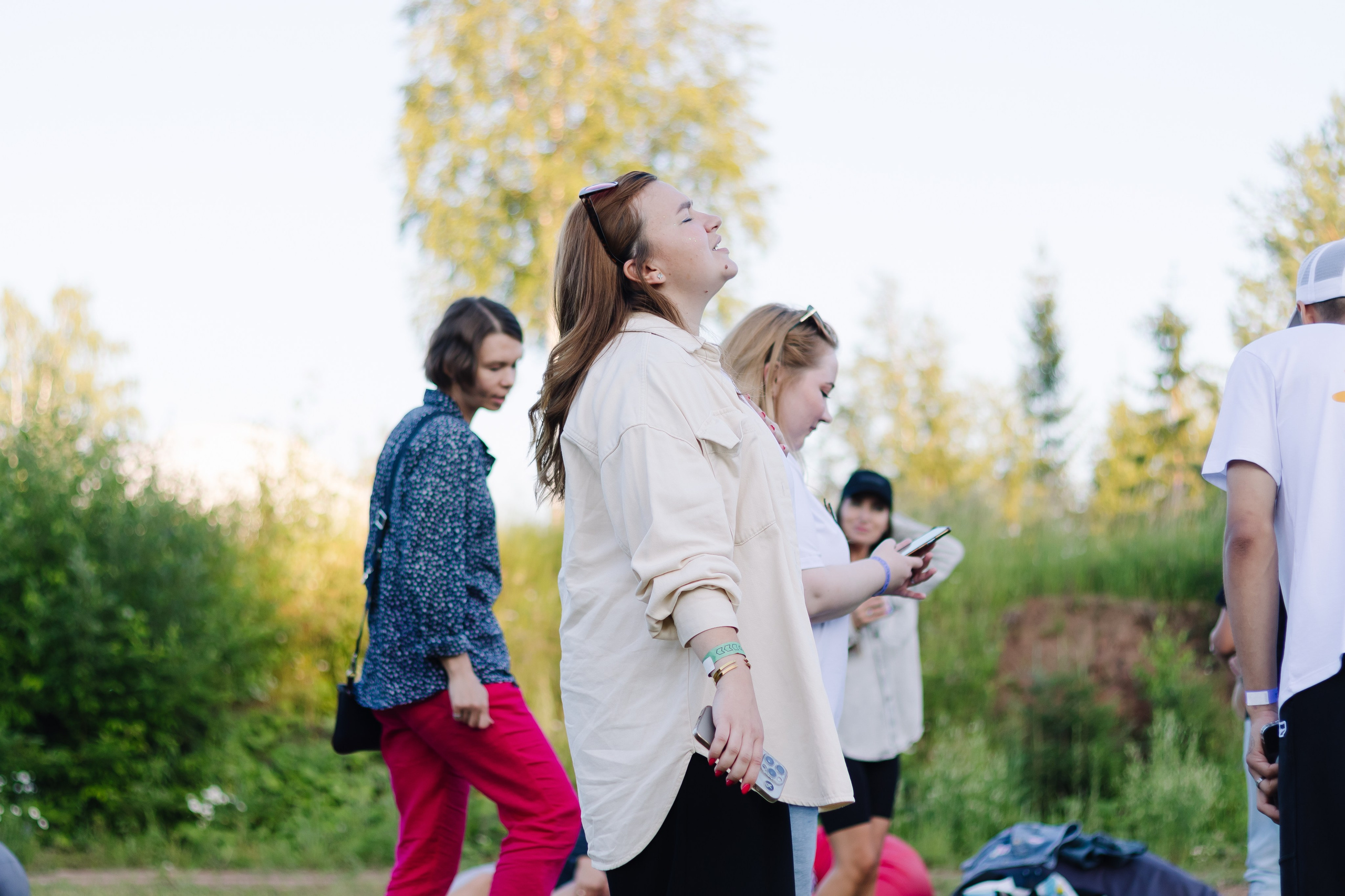 Летний праздник Контура. Кристина | youseeitmyway | Фото