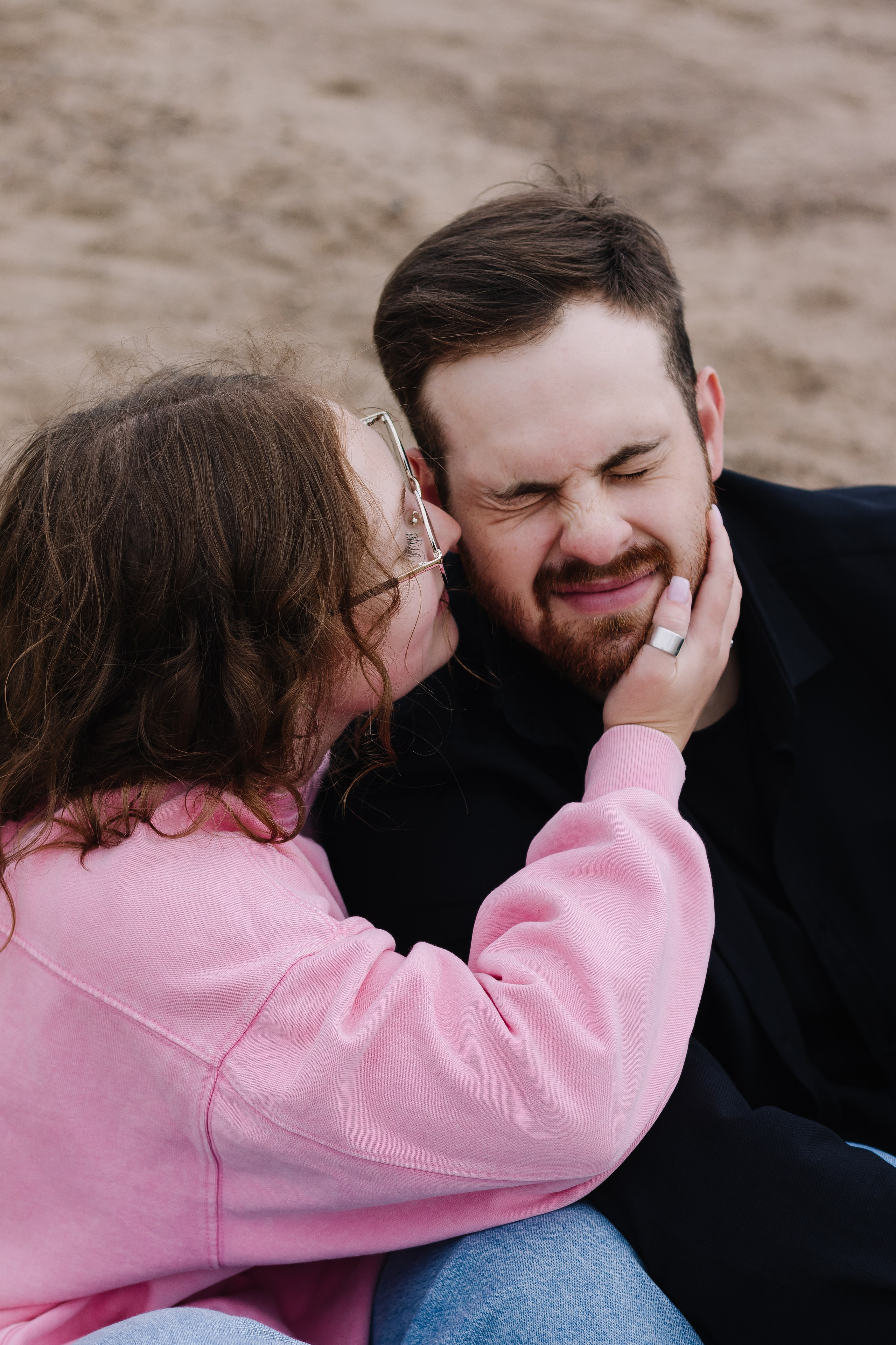 Алёна и Сева. Кристина | youseeitmyway | Фото