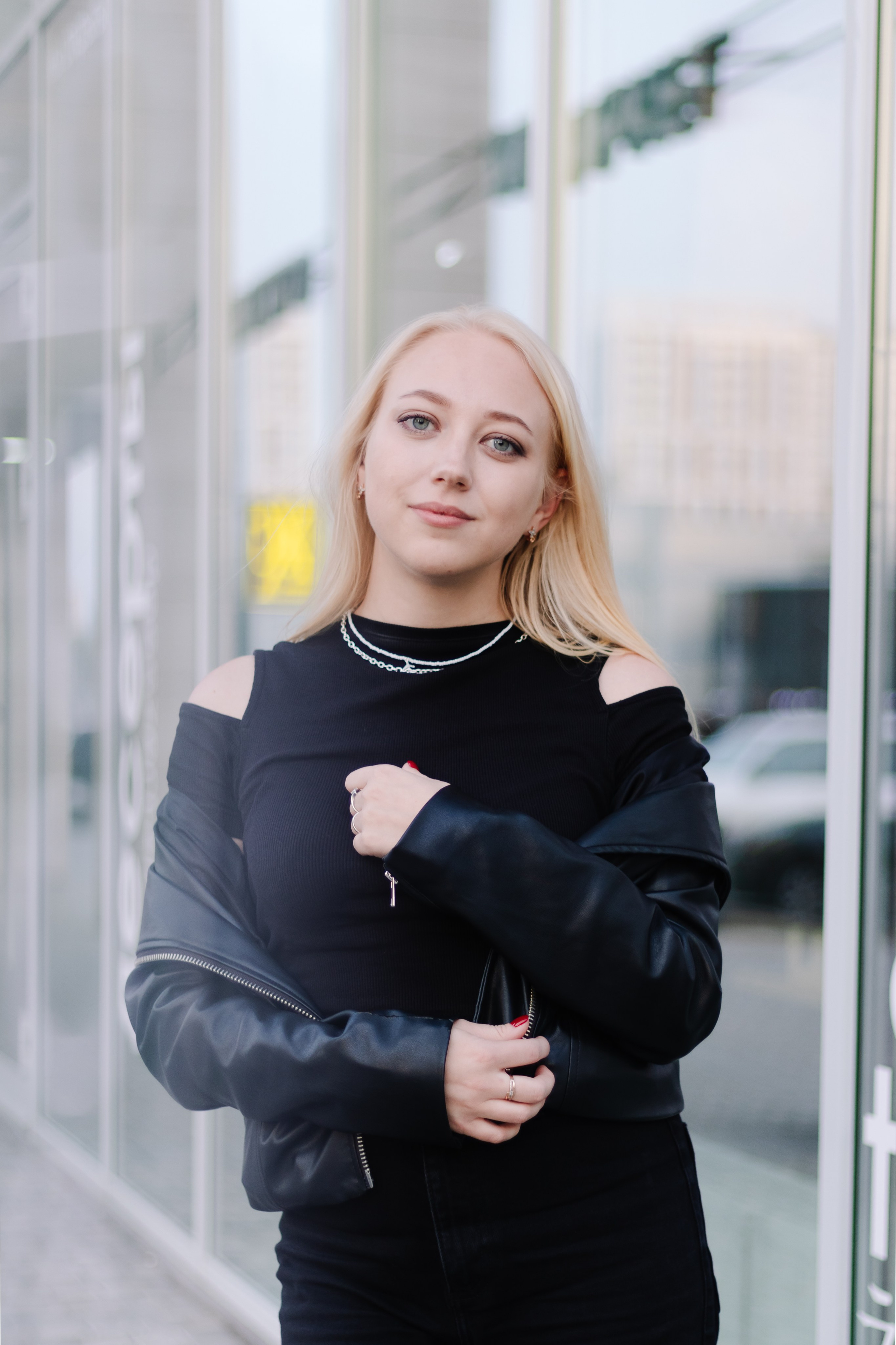 Кристина. Кристина | youseeitmyway | Фото