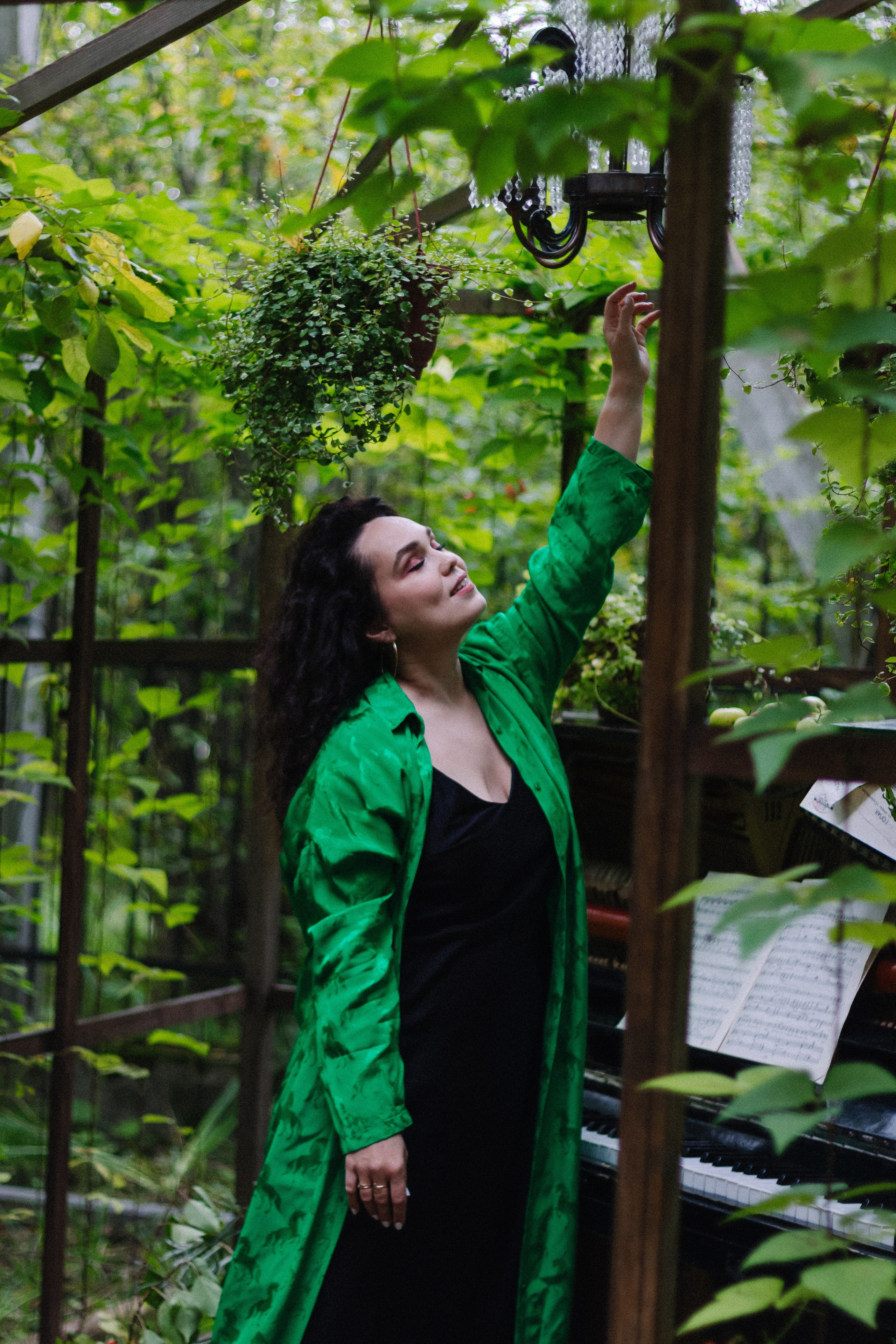 Катя. Кристина | youseeitmyway | Фото