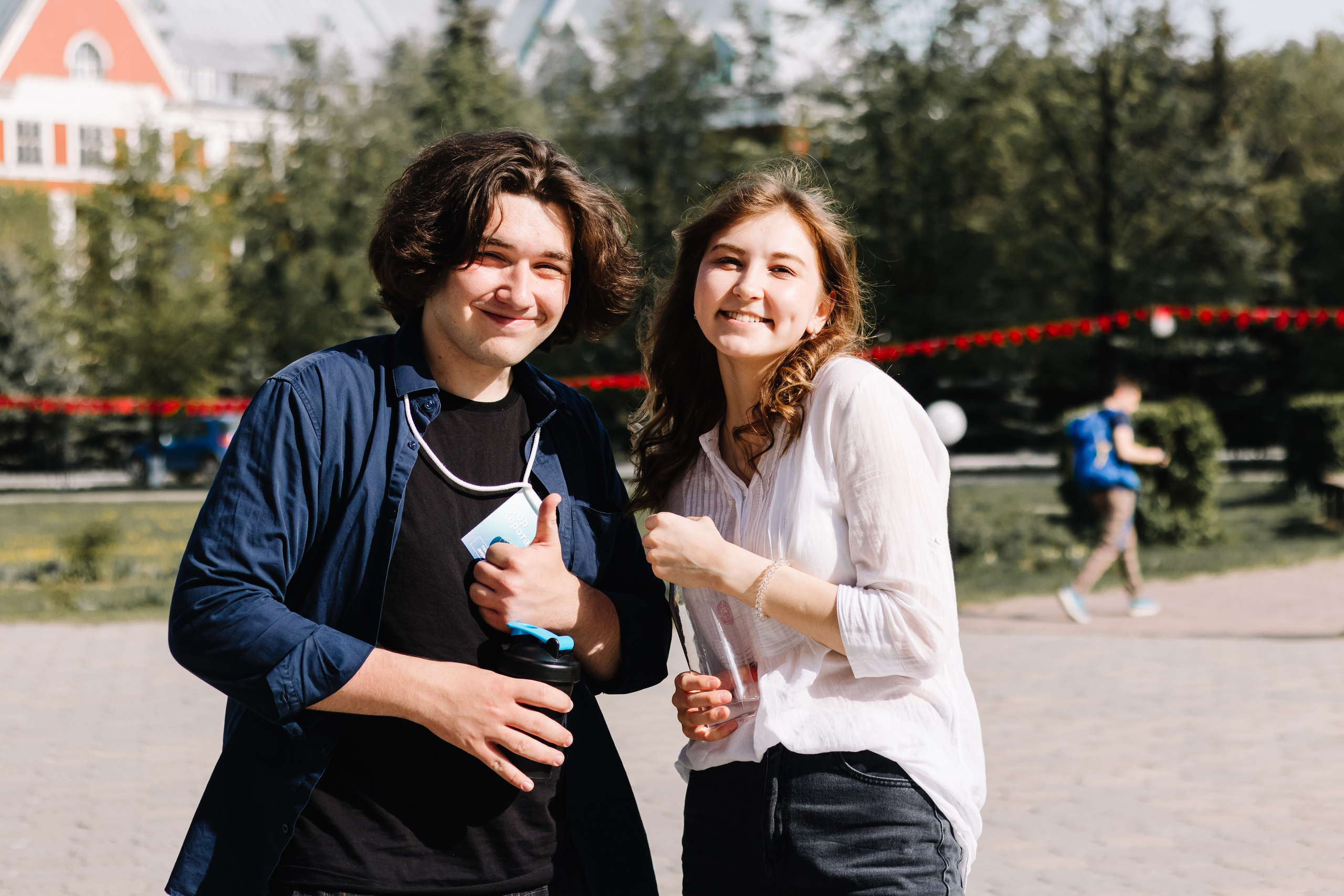 Экофест. Кристина | youseeitmyway | Фото