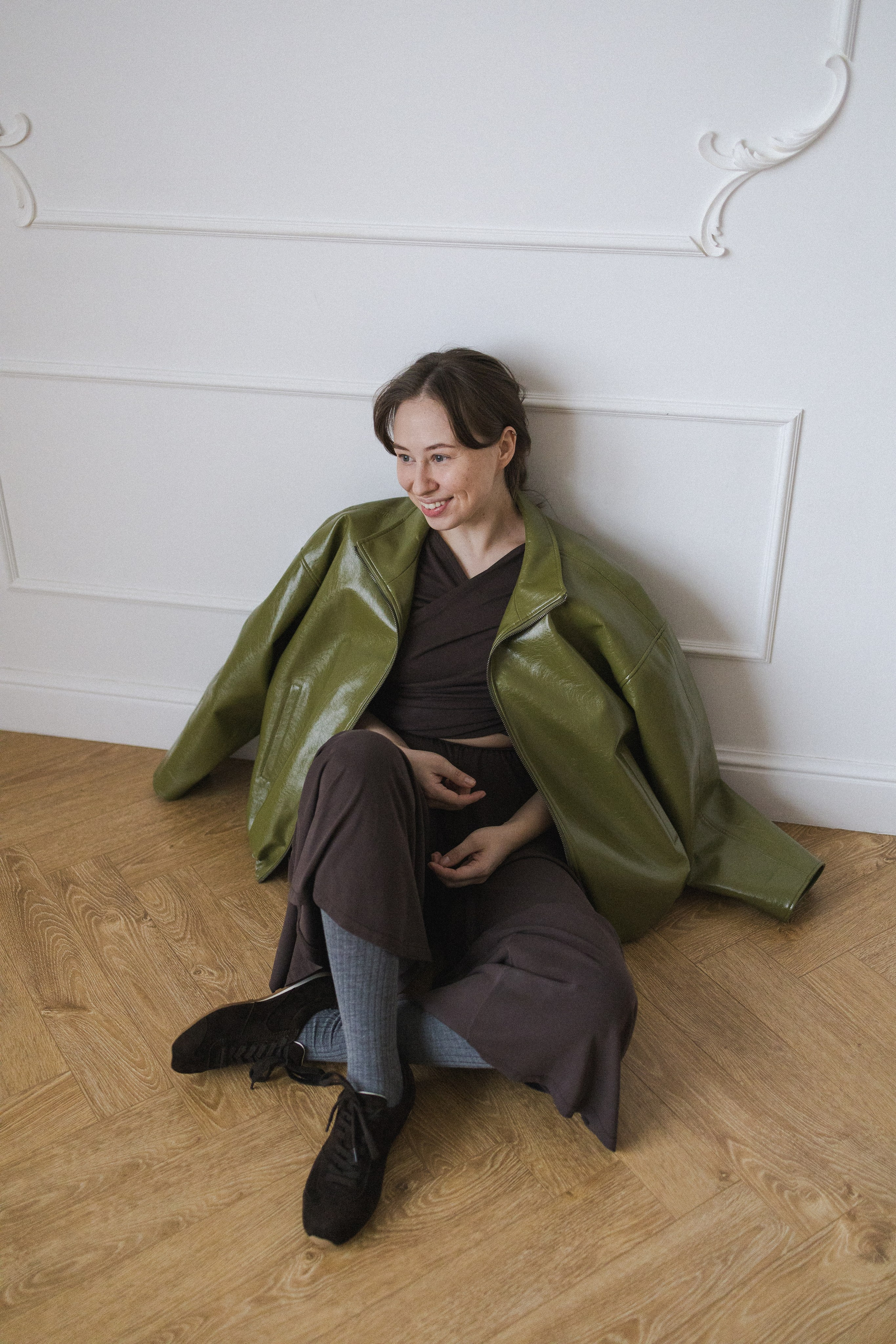 Женя. Кристина | youseeitmyway | Фото