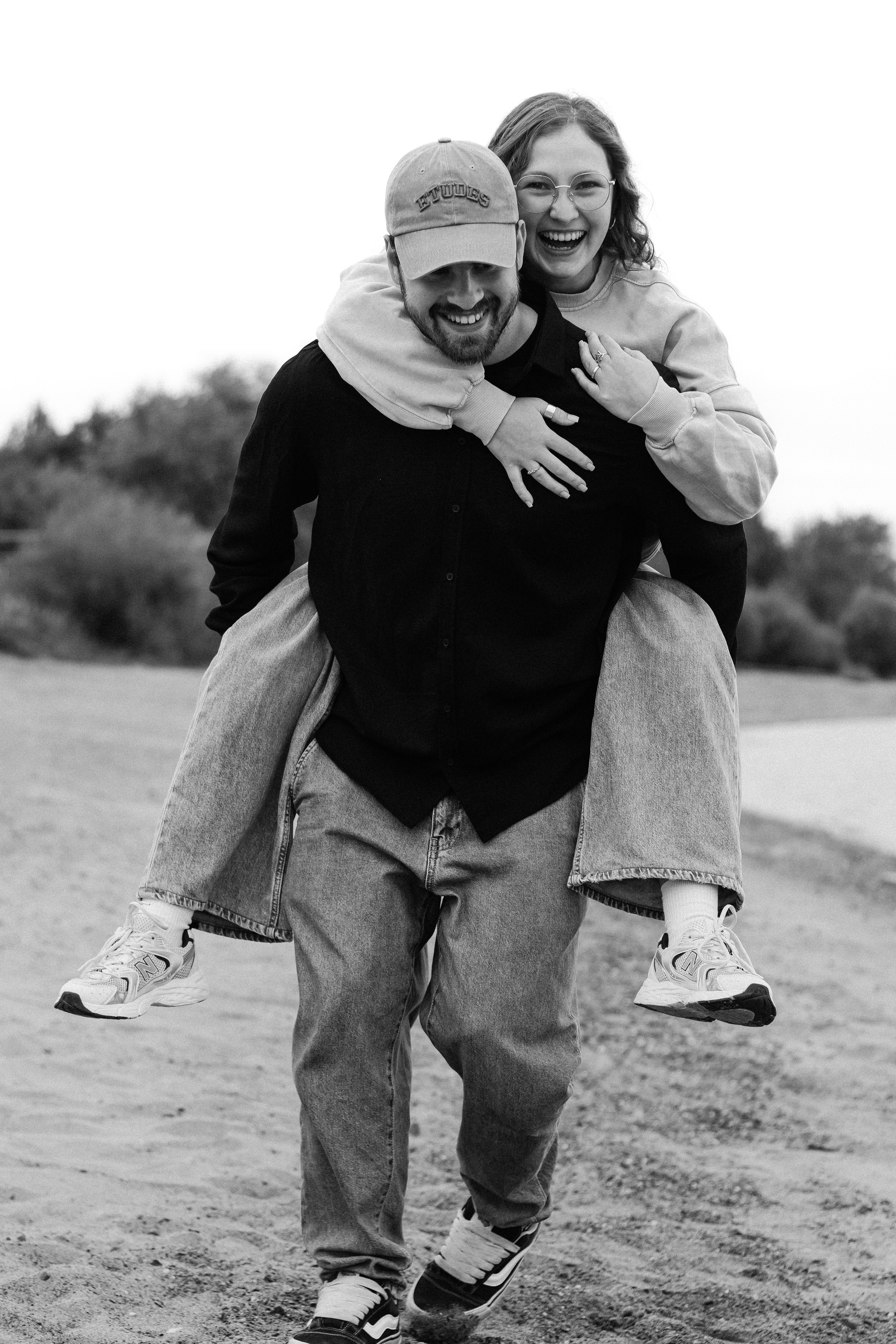 Алёна и Сева. Кристина | youseeitmyway | Фото