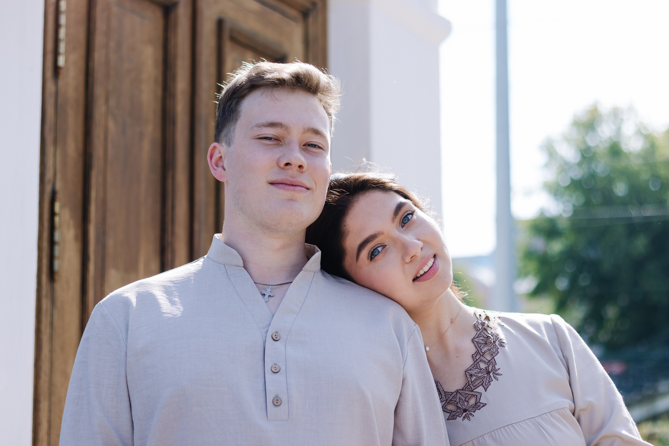 Василина и Филипп. Кристина | youseeitmyway | Фото