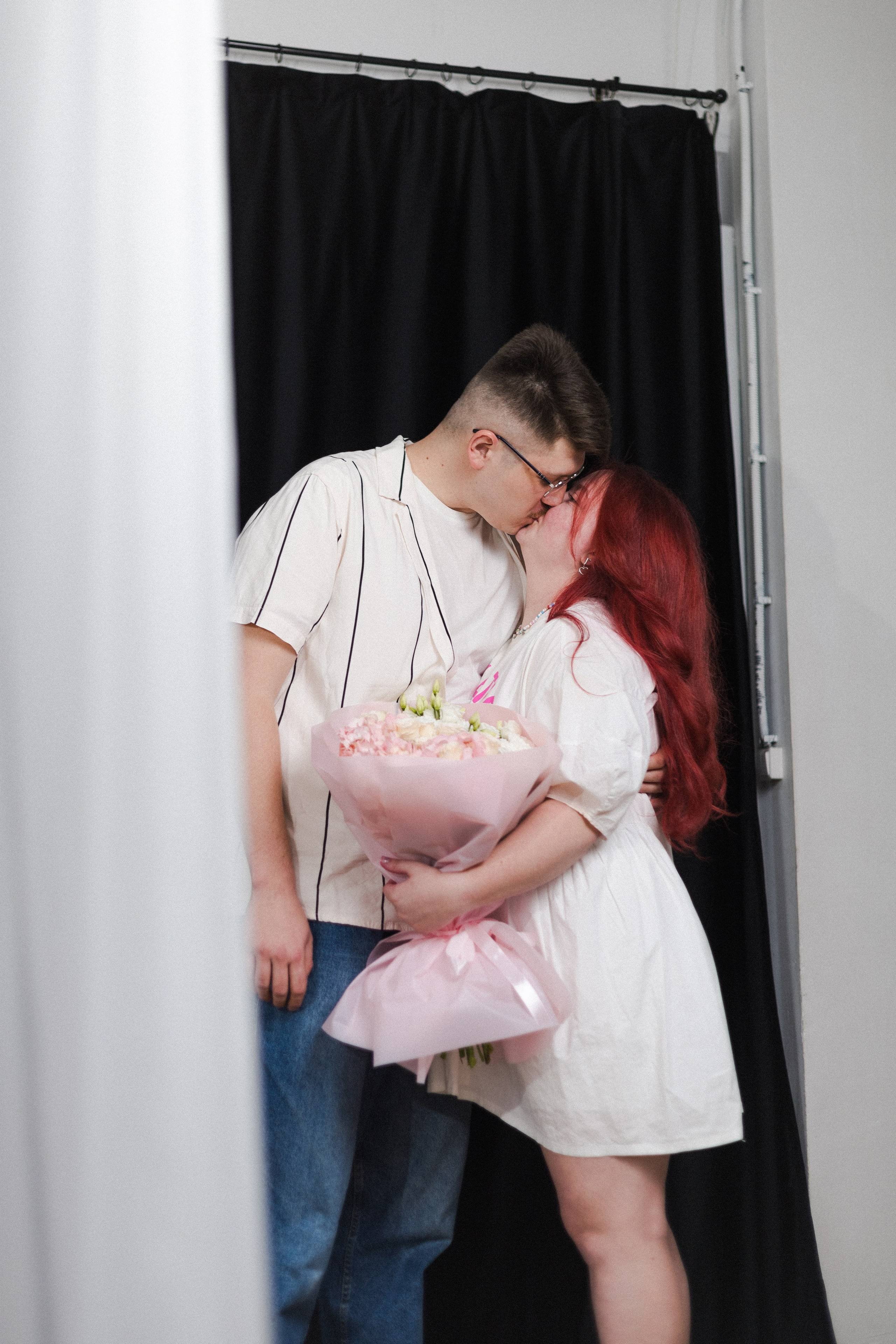 Саша и Рома. Кристина | youseeitmyway | Фото