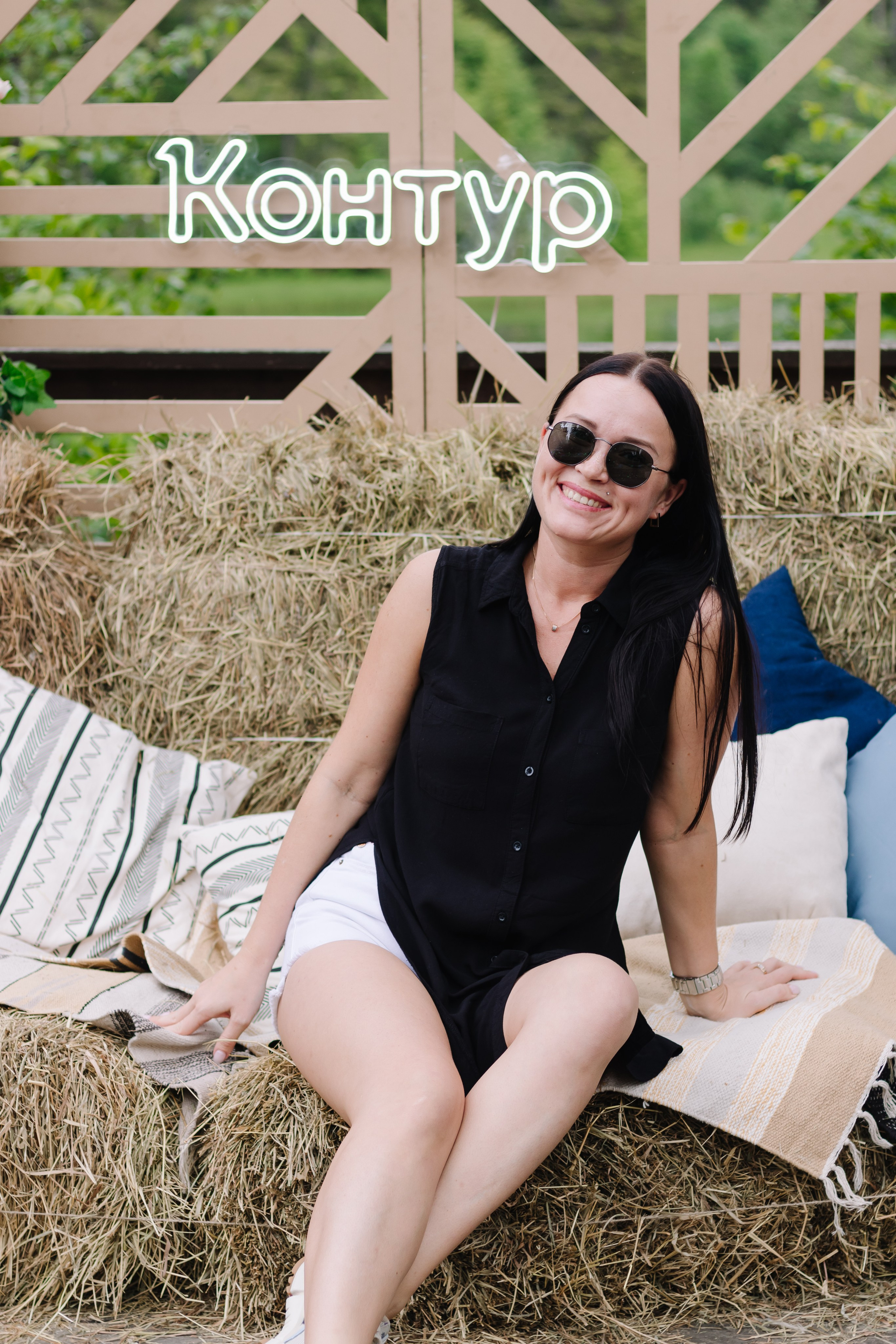 Корпоратив Контура. Кристина | youseeitmyway | Фото