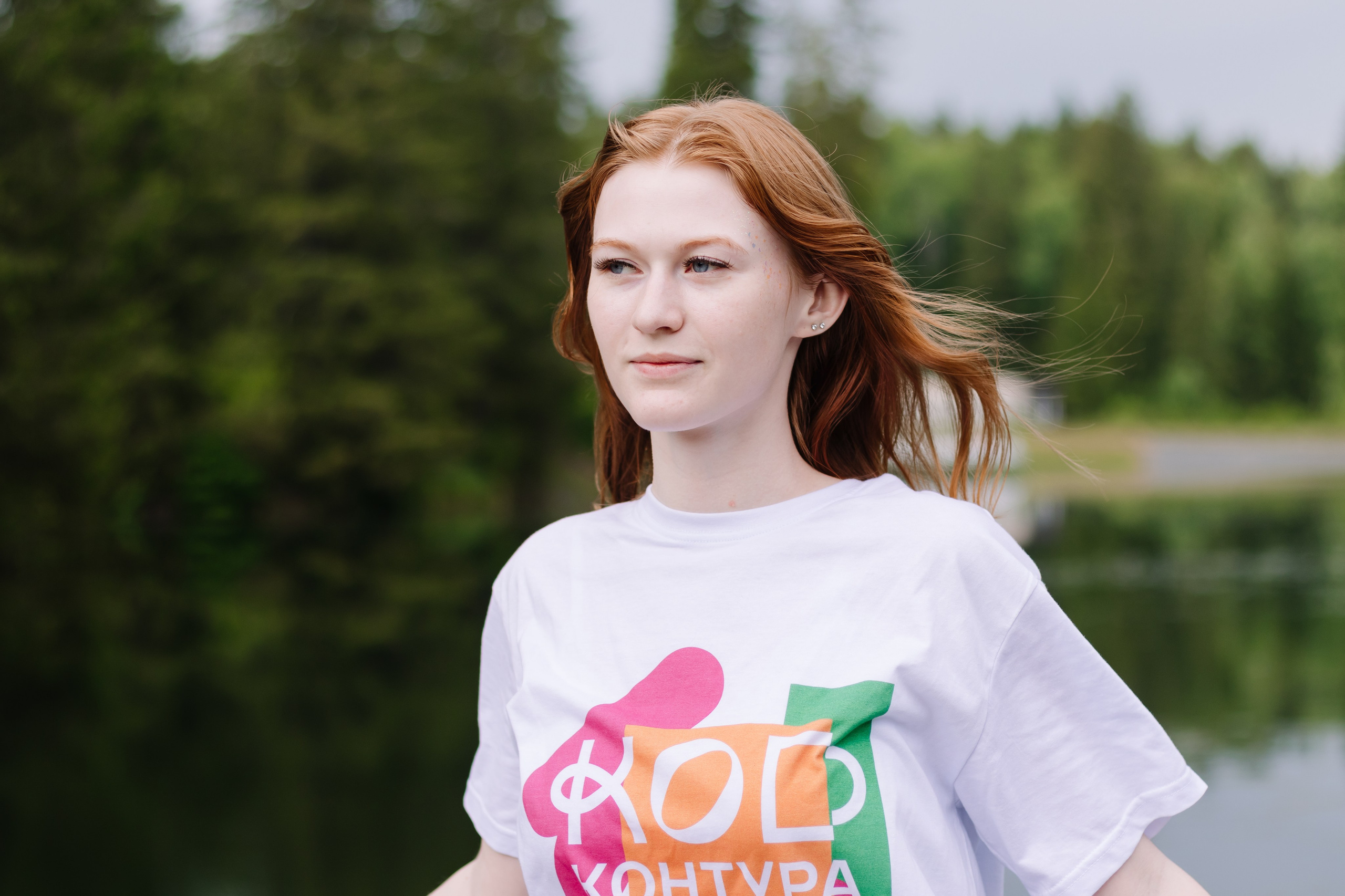 Корпоратив Контура. Кристина | youseeitmyway | Фото