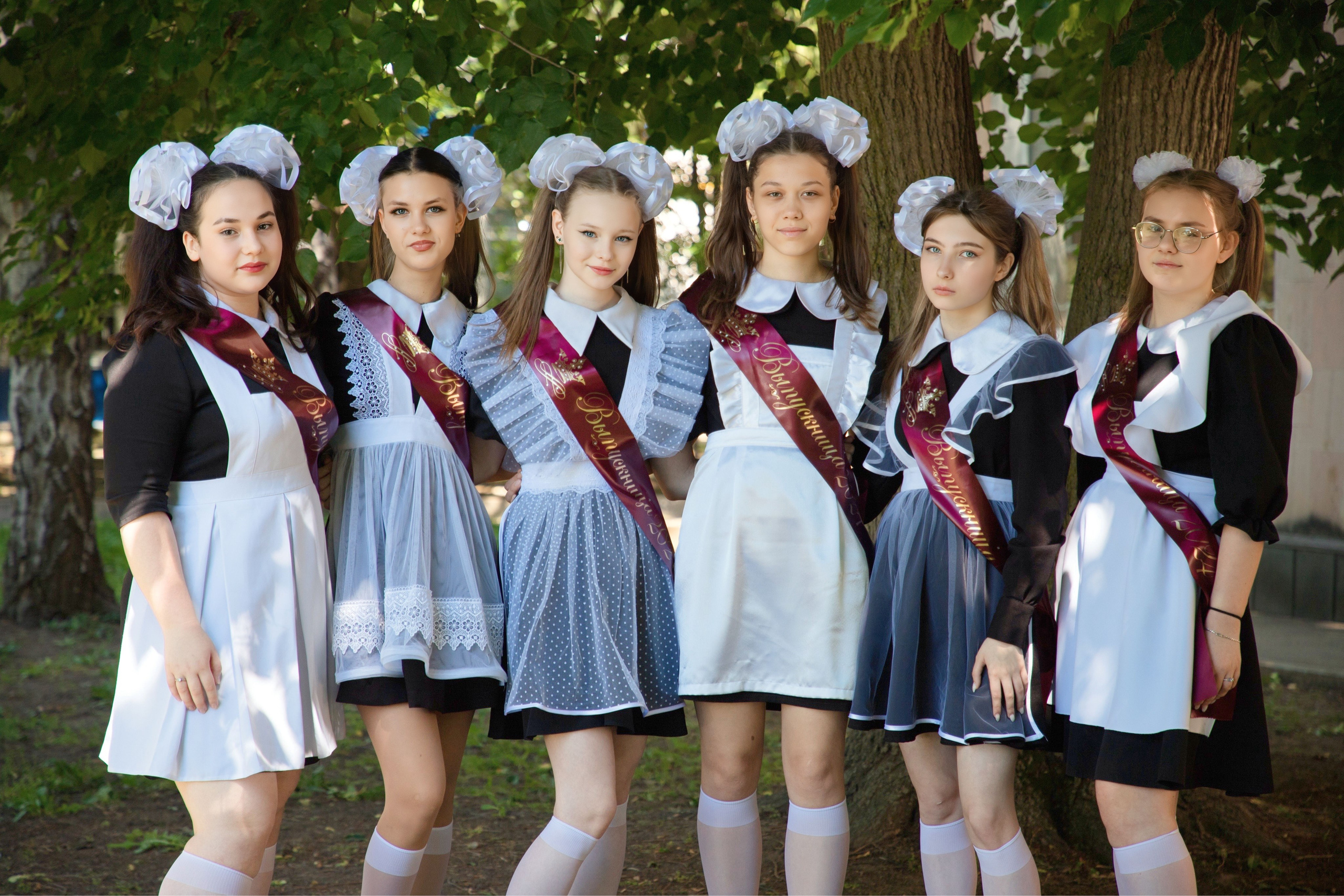 Школьная фотосессия. Семейный и Свадебный фотограф Алиса Малиева