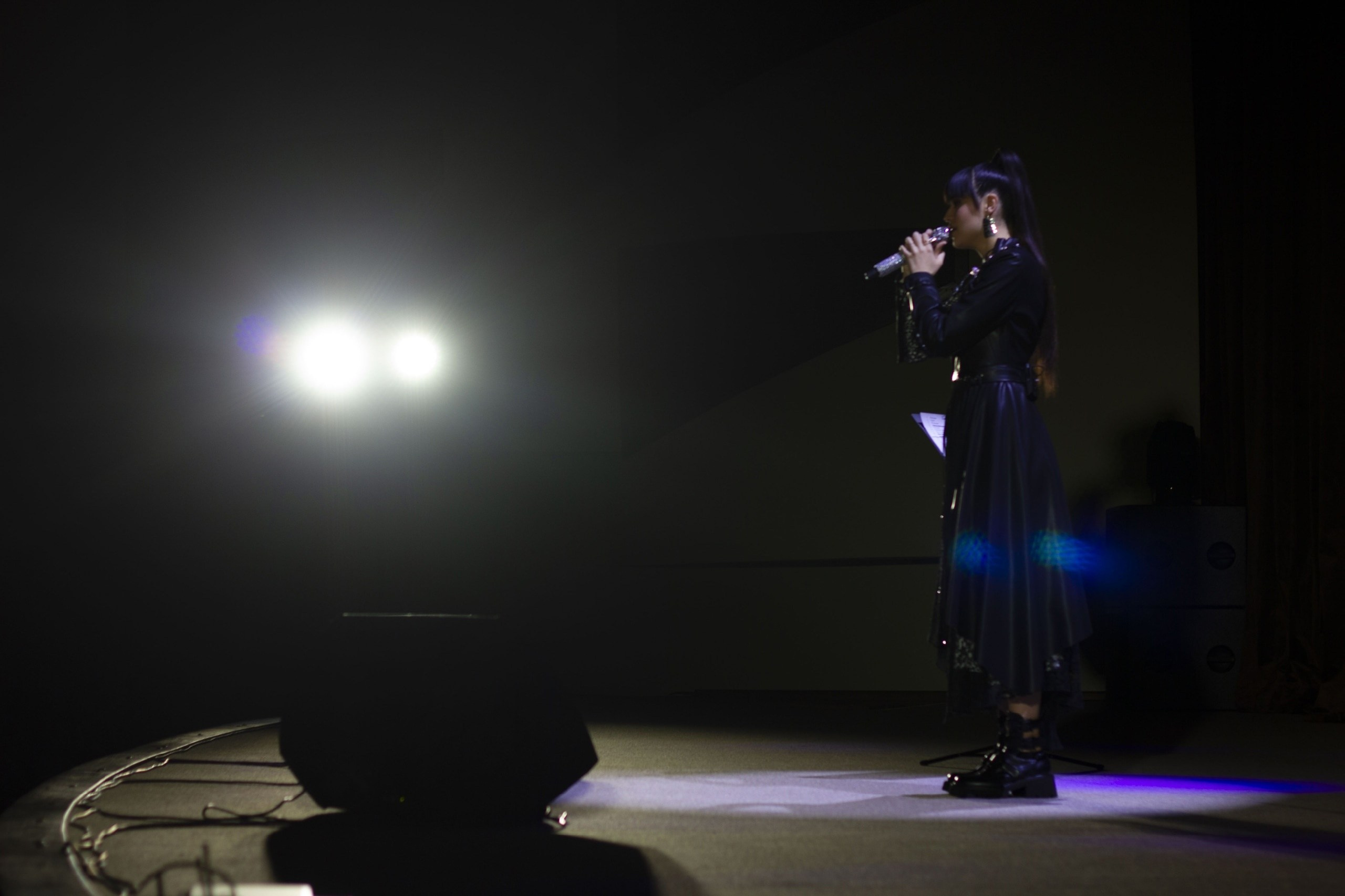 Звезды в объективе. Фотограф Евгения Рай