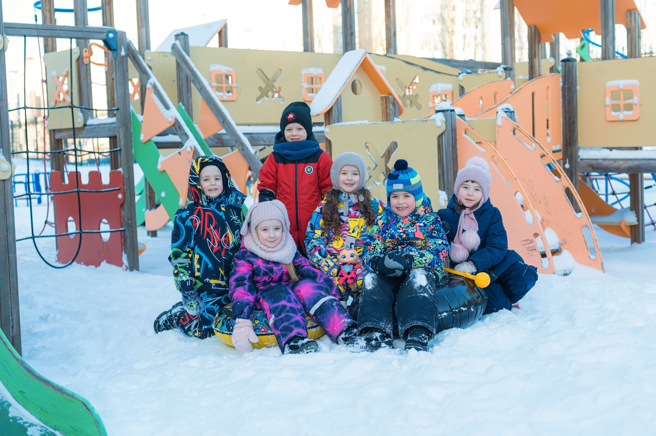 Отзывы. Выпускные альбомы Сургут