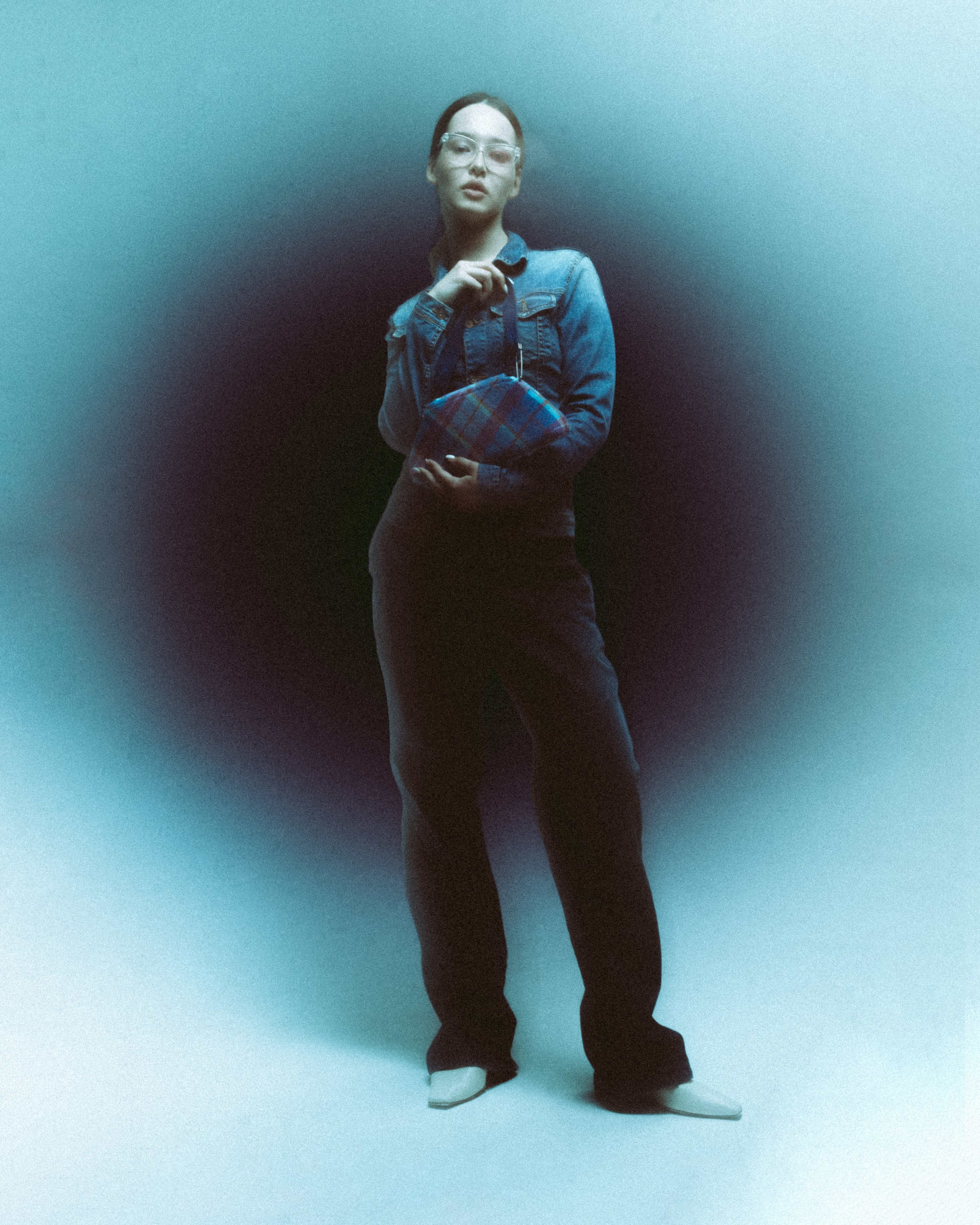 Ангелина Антоненко. Модельное агентство TM Models в Калининграде