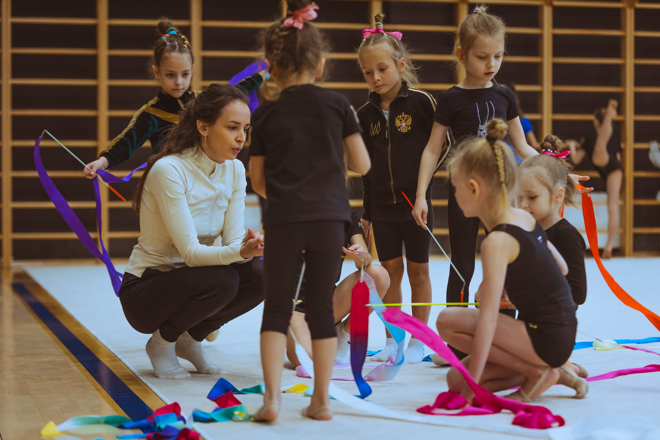 Репортаж. Александр Новопашин — фотограф | Спортивная и художественная съёмка